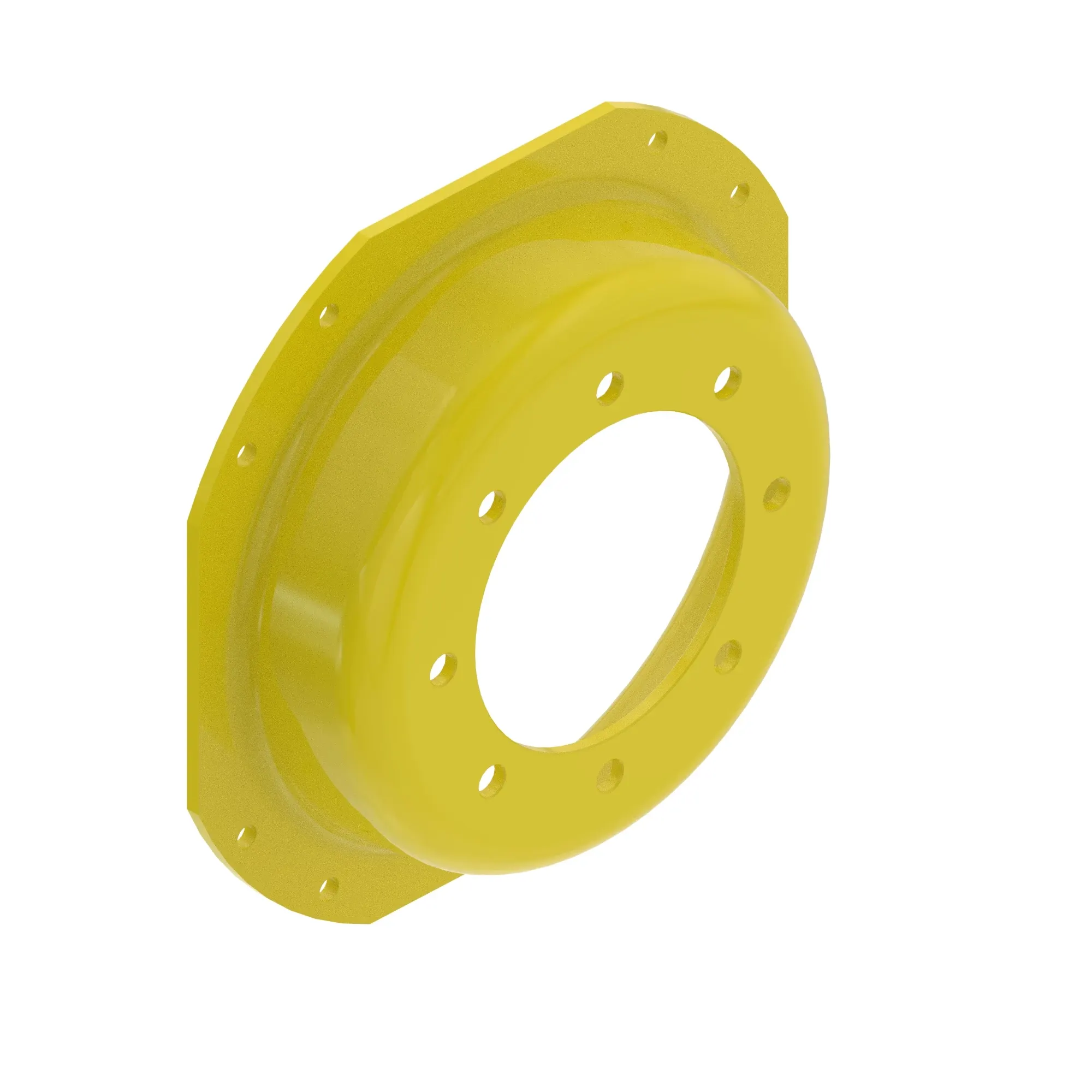 John Deere Wheel Center - SU59551