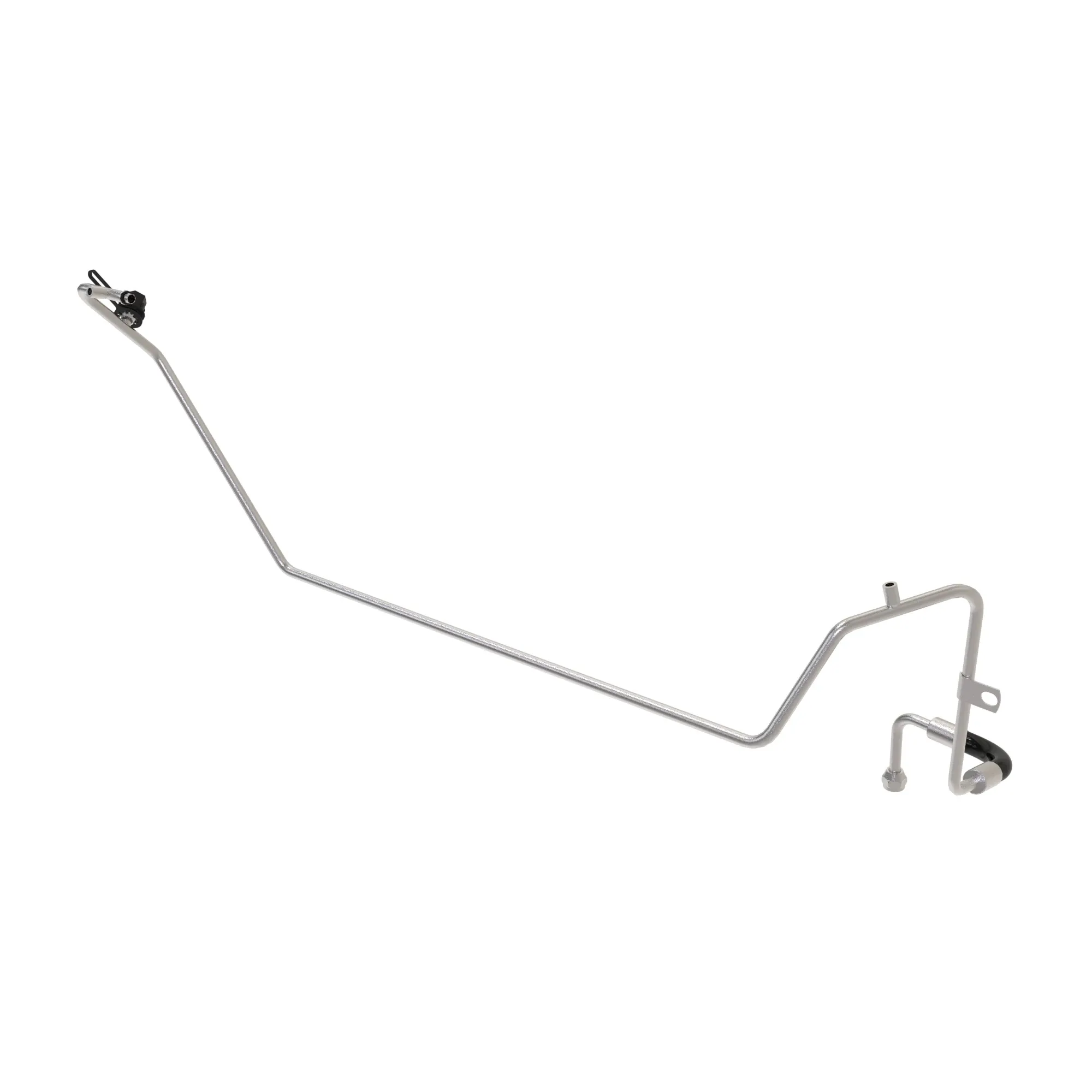 John Deere Refrigerant Hose - AUC14939