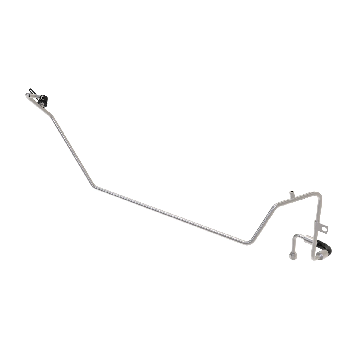 Refrigerant Hose, Ird to Txv