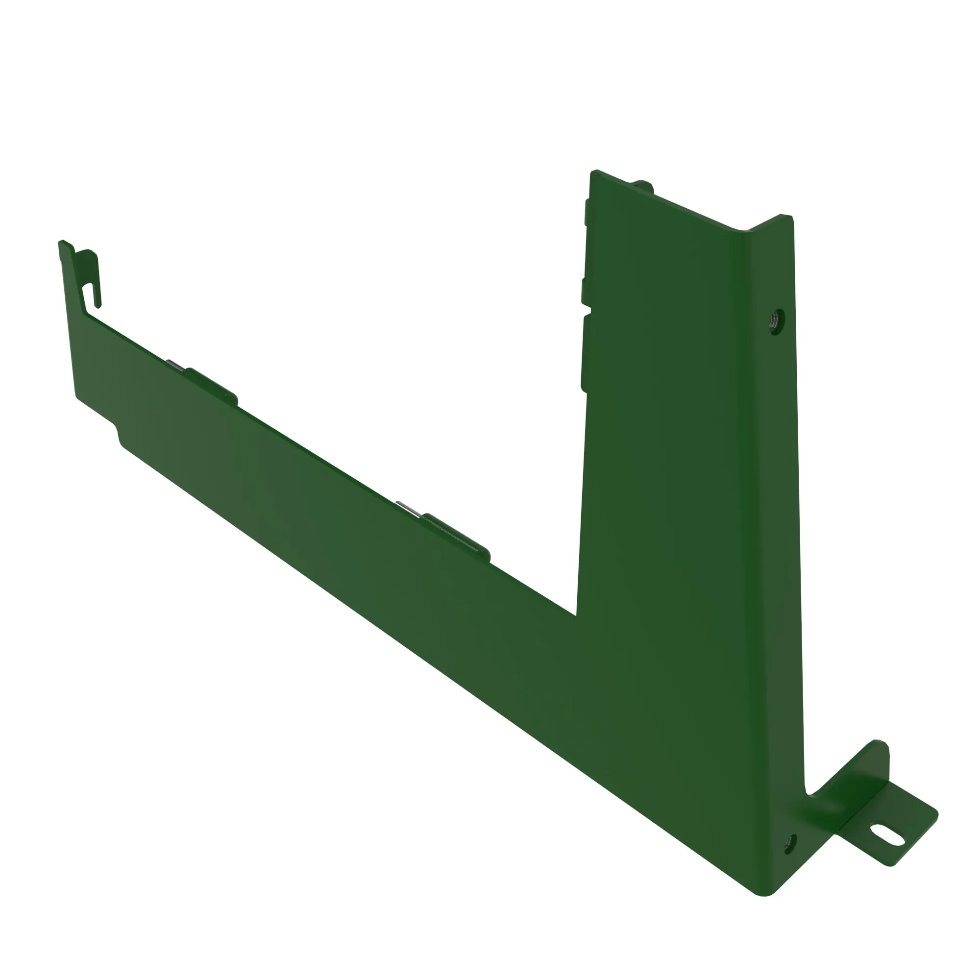 COVER,RIGHT SIDE Hyd cover side plate right