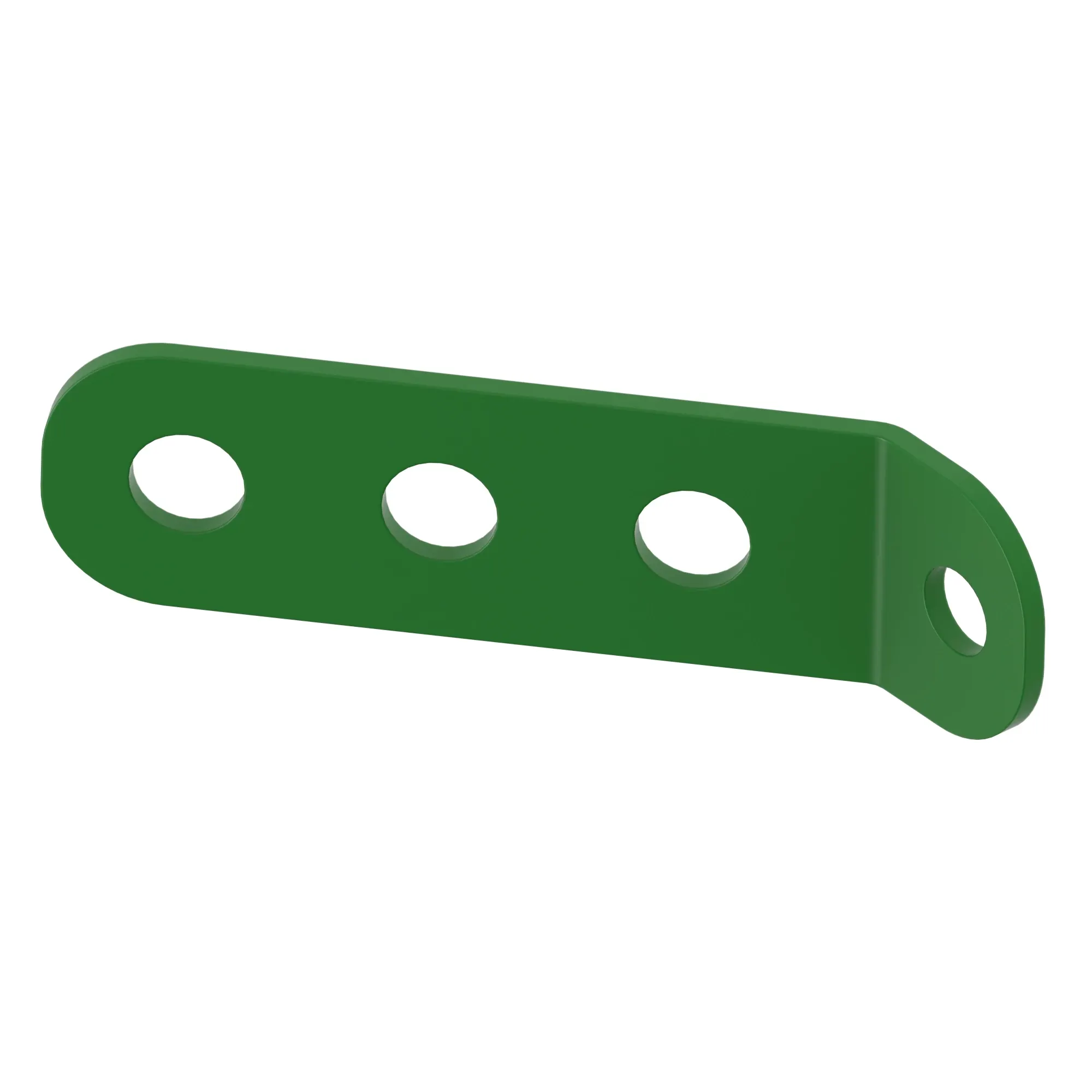 John Deere Cable Holder Angle - L206091