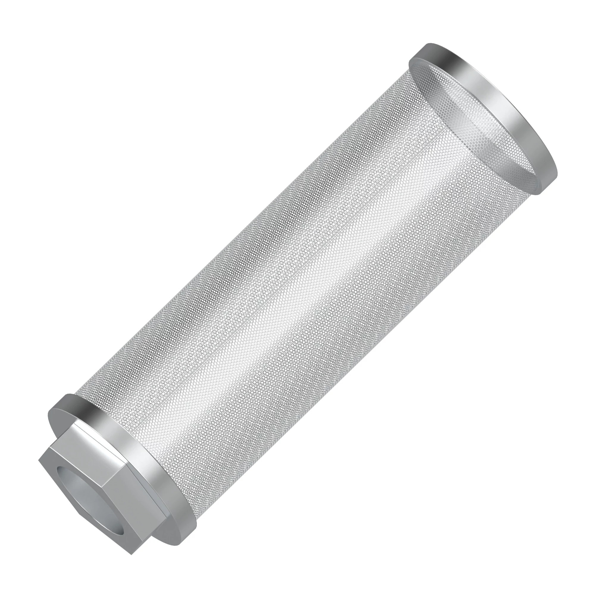 John Deere Hydraulic Oil Reservoir Strainer - AT205066