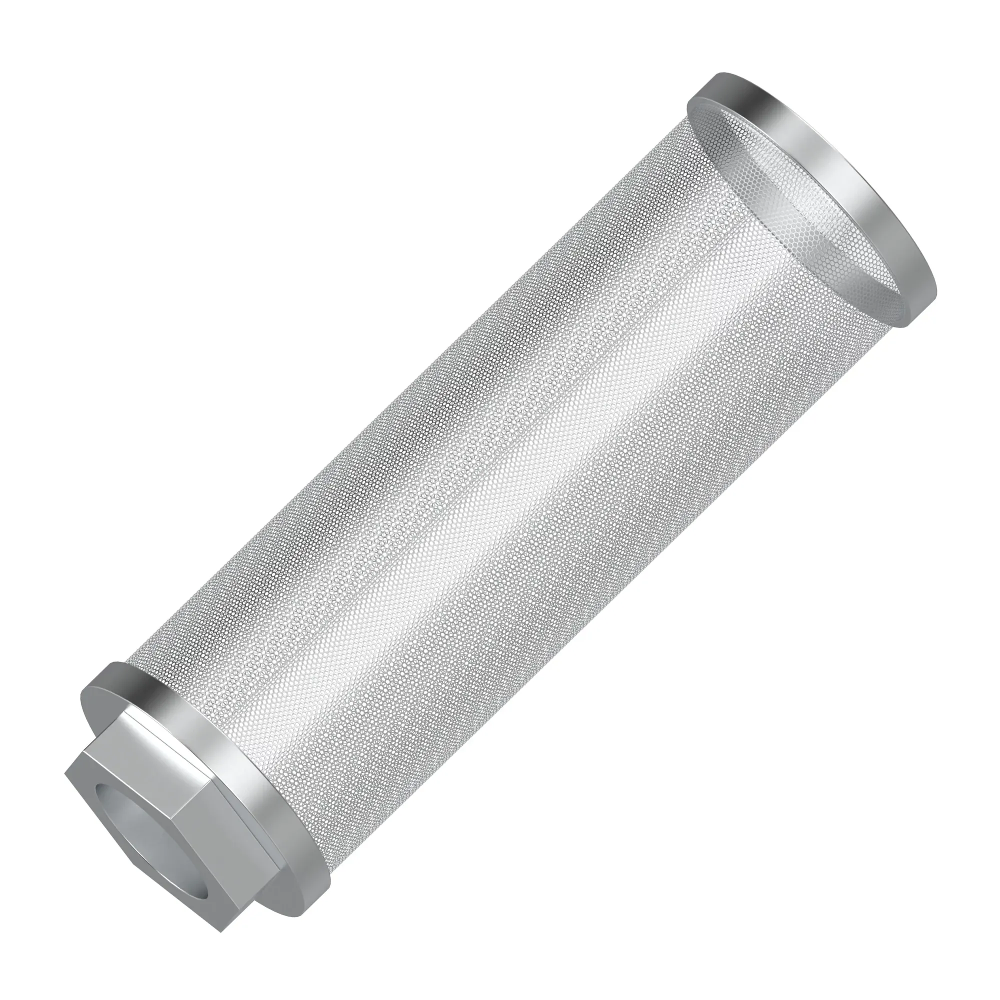 John Deere Hydraulic Oil Reservoir Strainer - AT205066