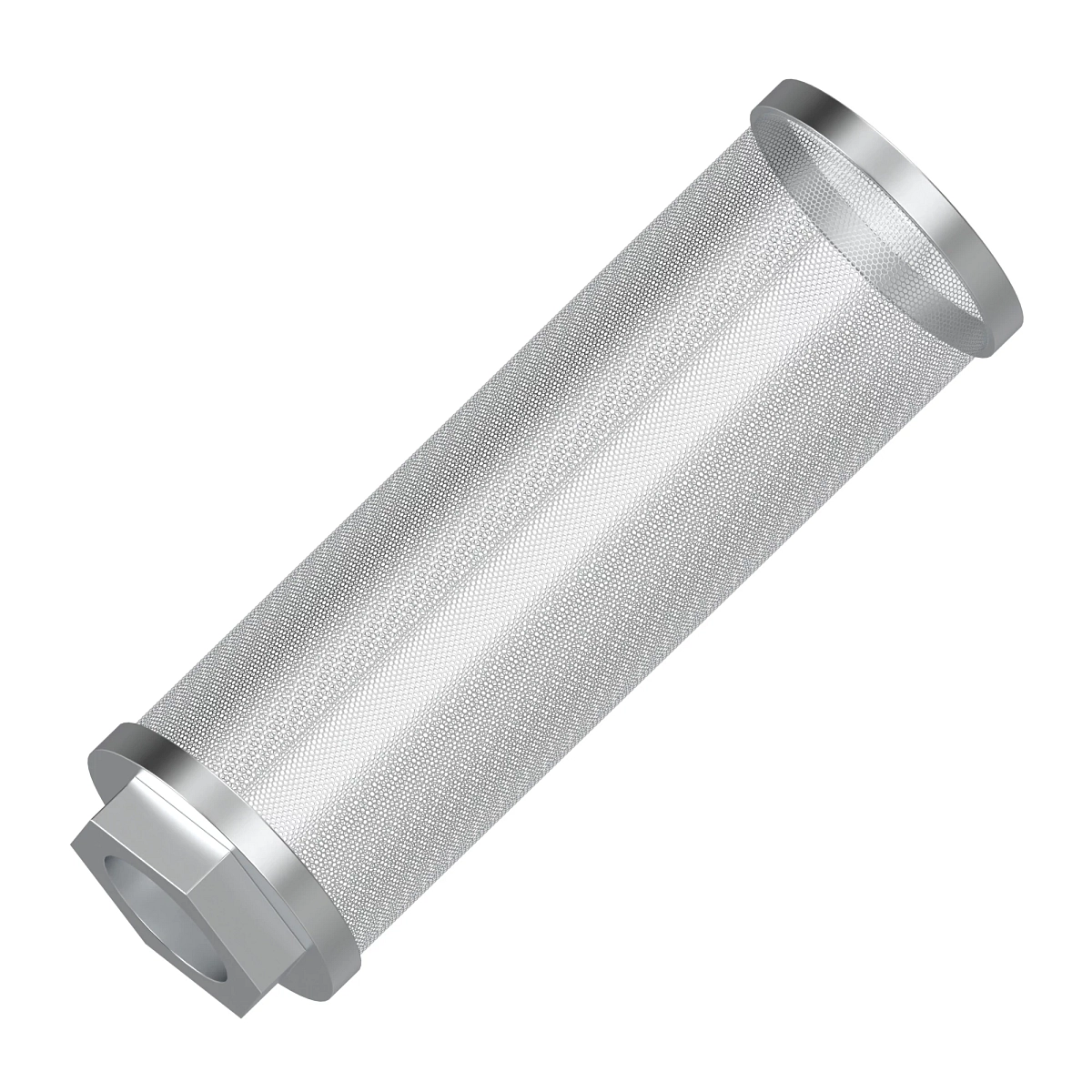 Strainer-Hyd Oil (150)