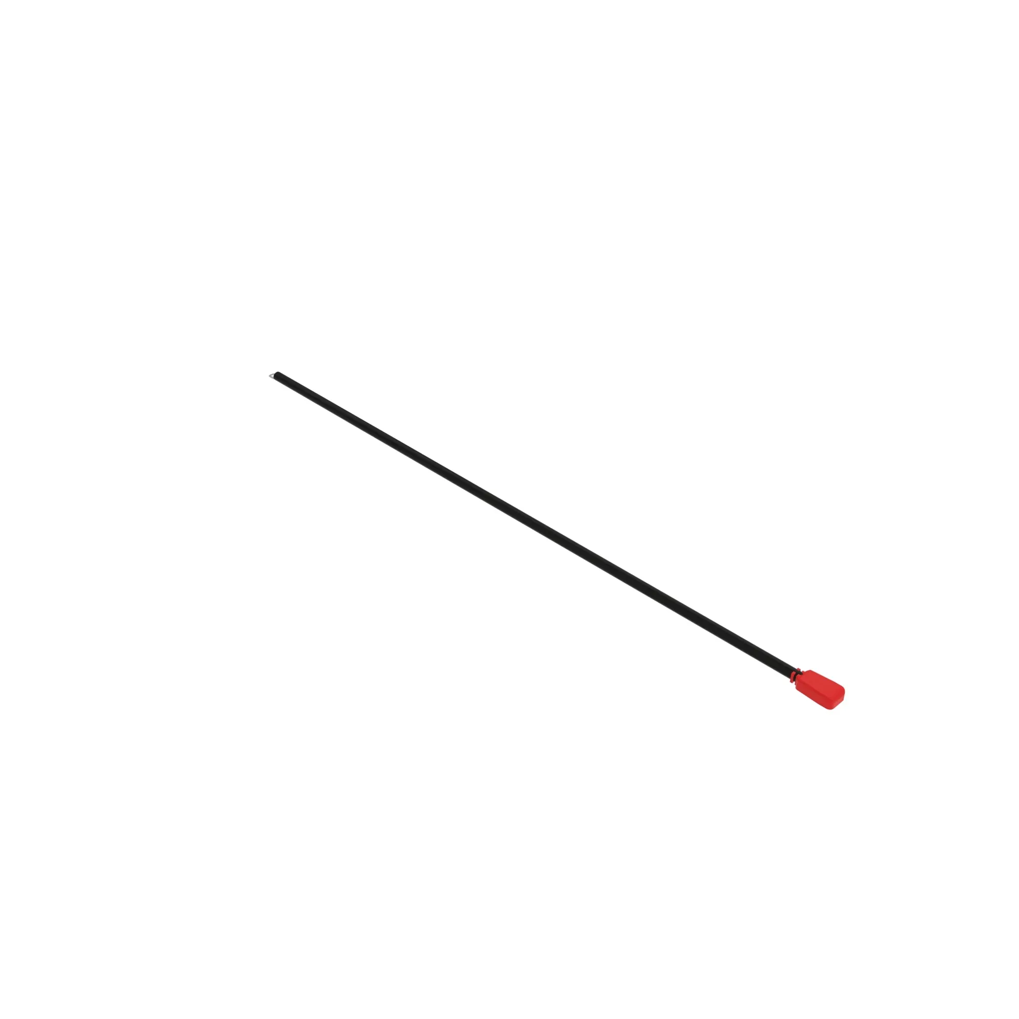 John Deere Battery Cable, Length 1550 mm - AT347270