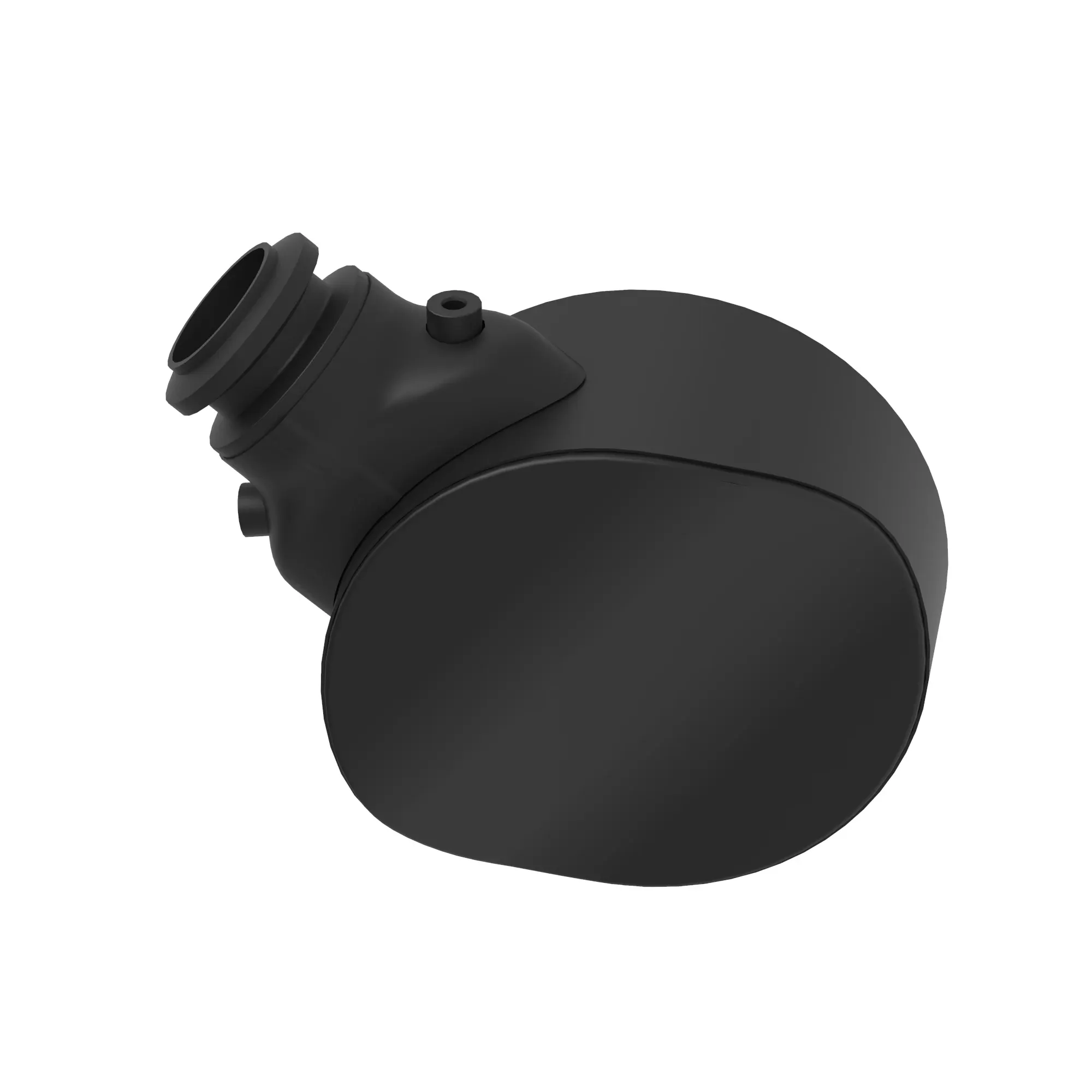 EXHAUST PIPE, SIZE 3 & 4 DOC-DPF RO