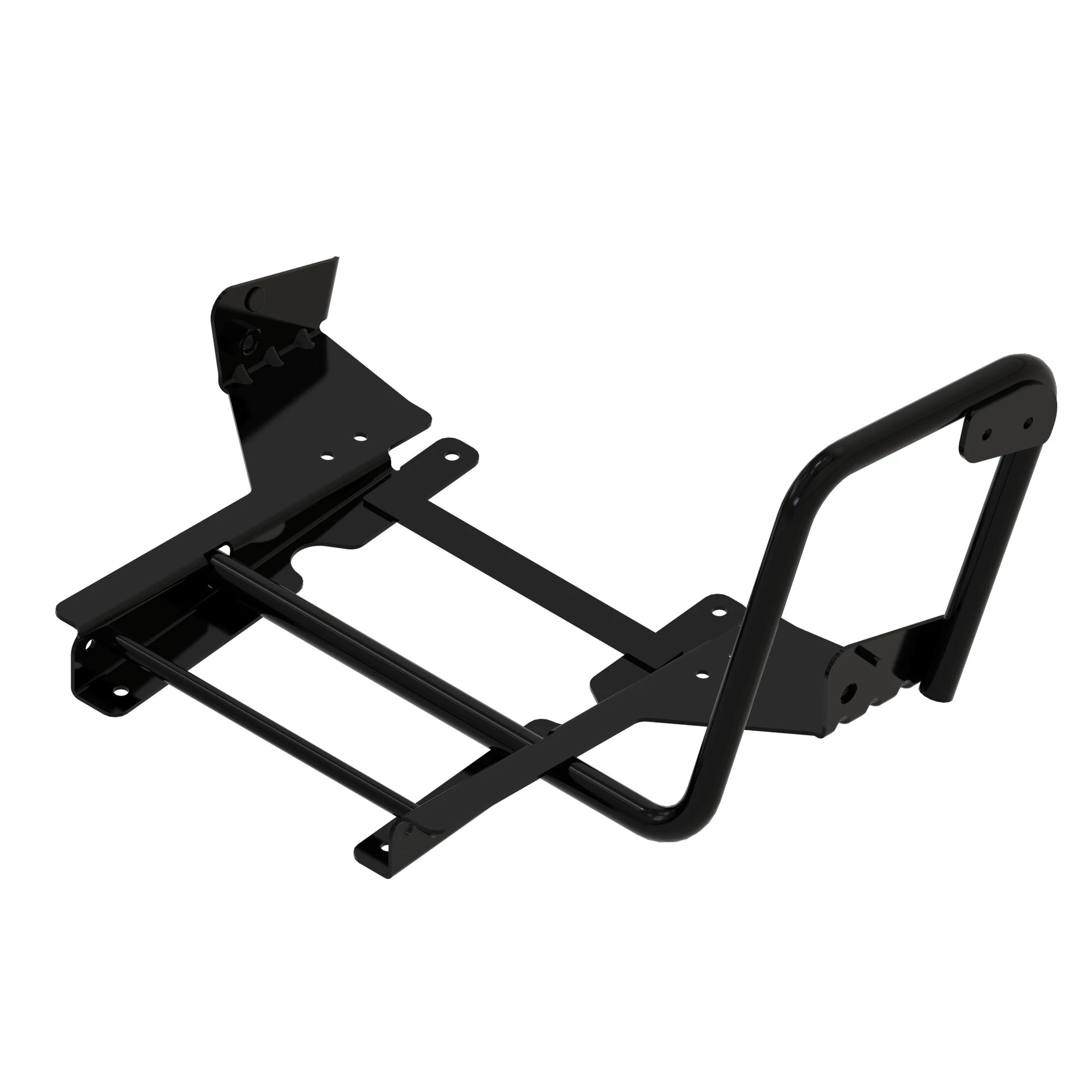 John Deere ProGator™ Driver Seat Base Support - AUC18301