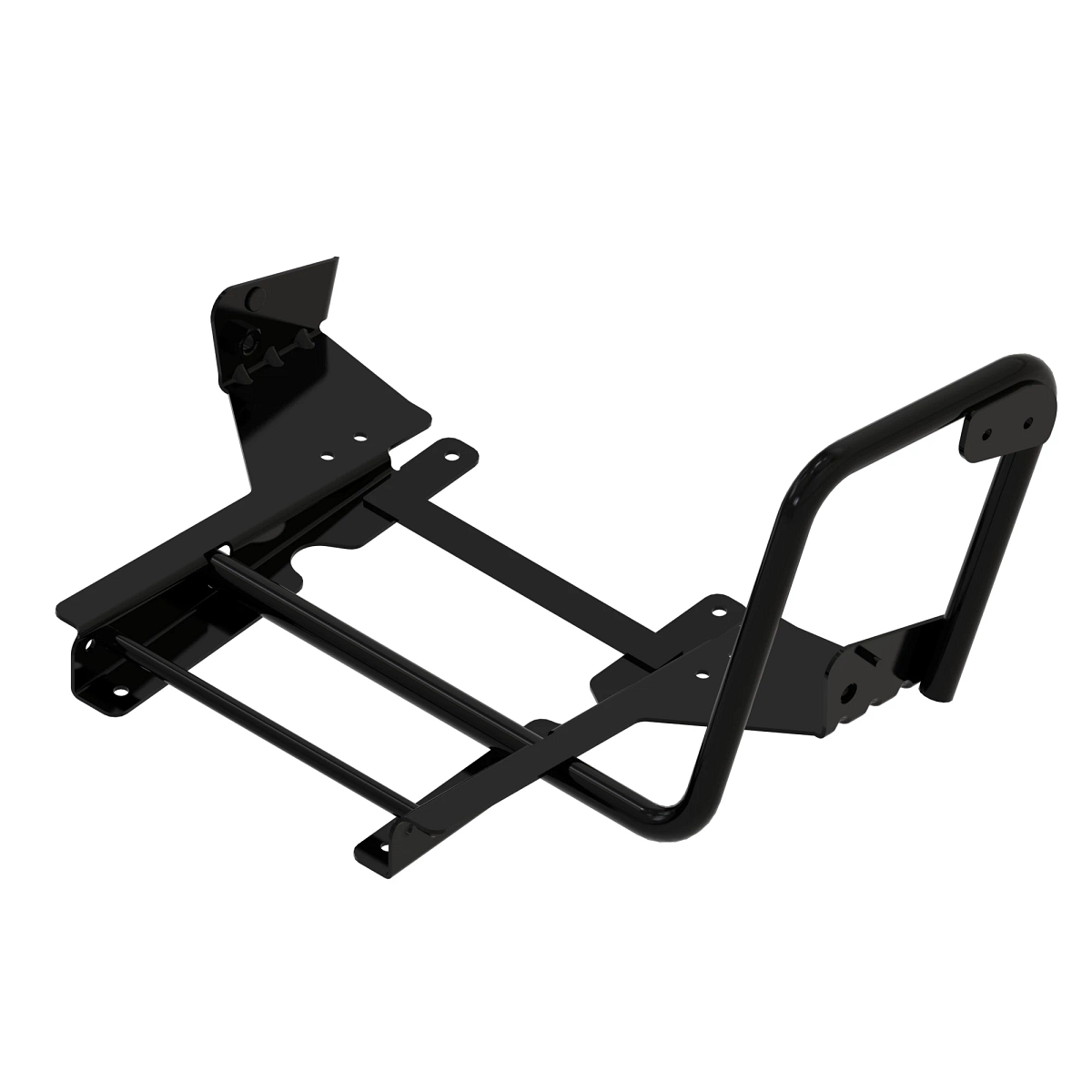 Support, Seat Base, Progator, Drive