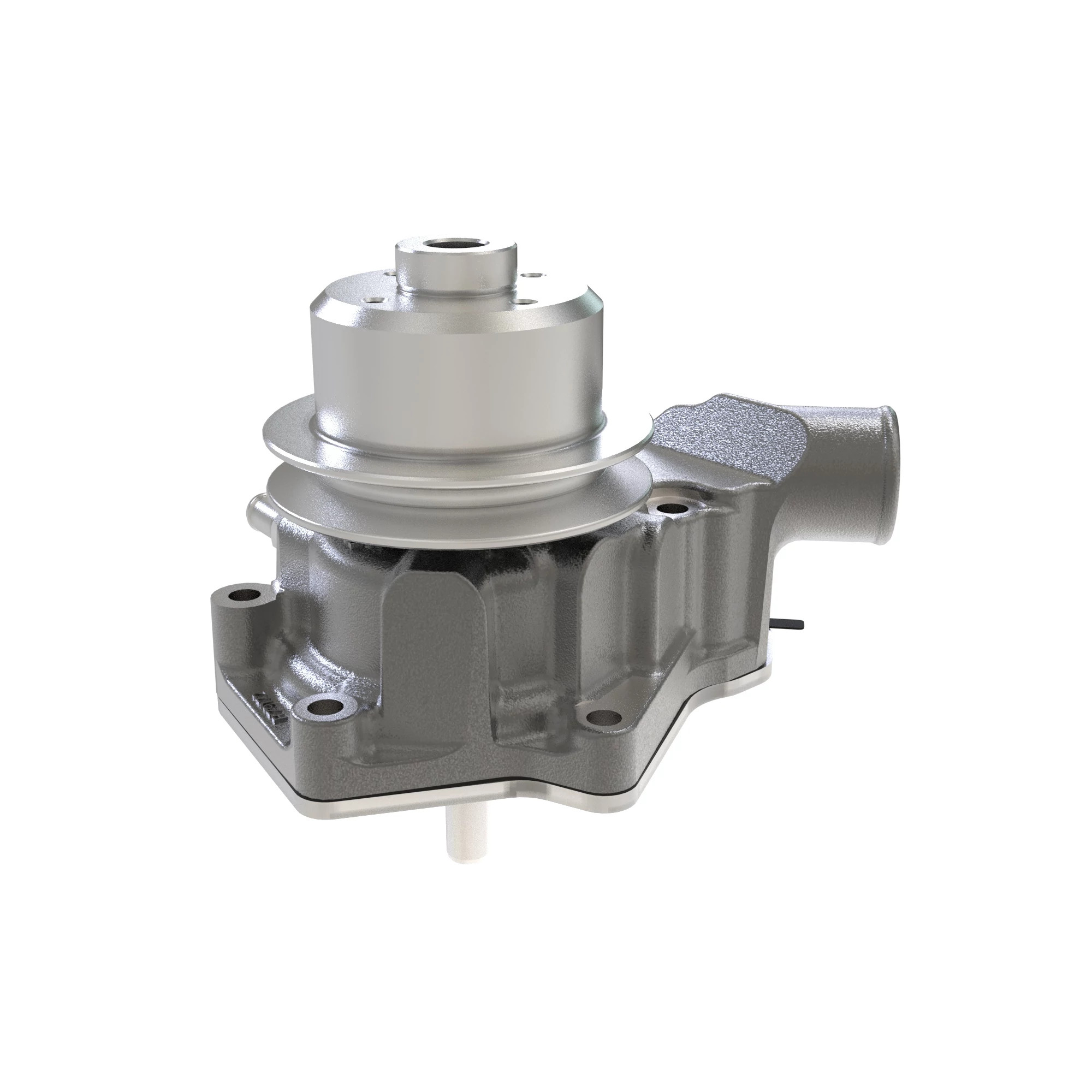 ⚙️ AT29619: Bomba de Agua John Deere 🚜✅ | Cotiza Ahora 📢