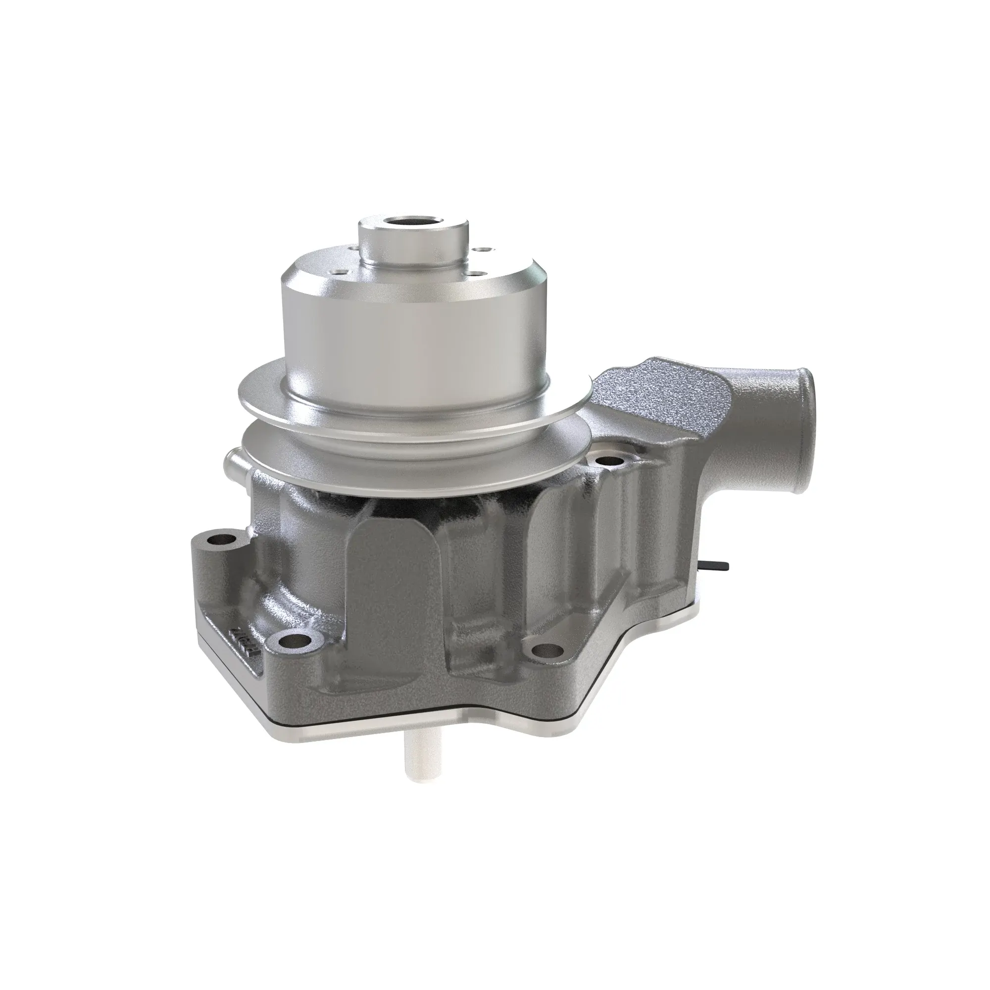 John Deere Water Pump - AT29619