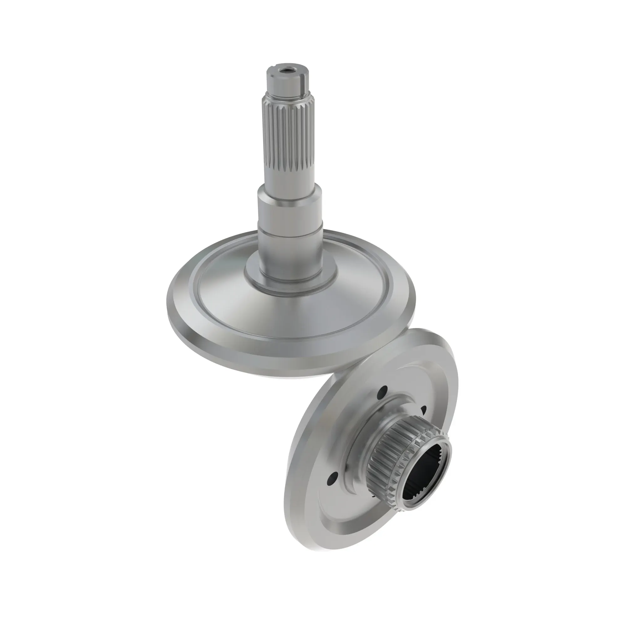 John Deere Spiral Bevel Gear - AH216583