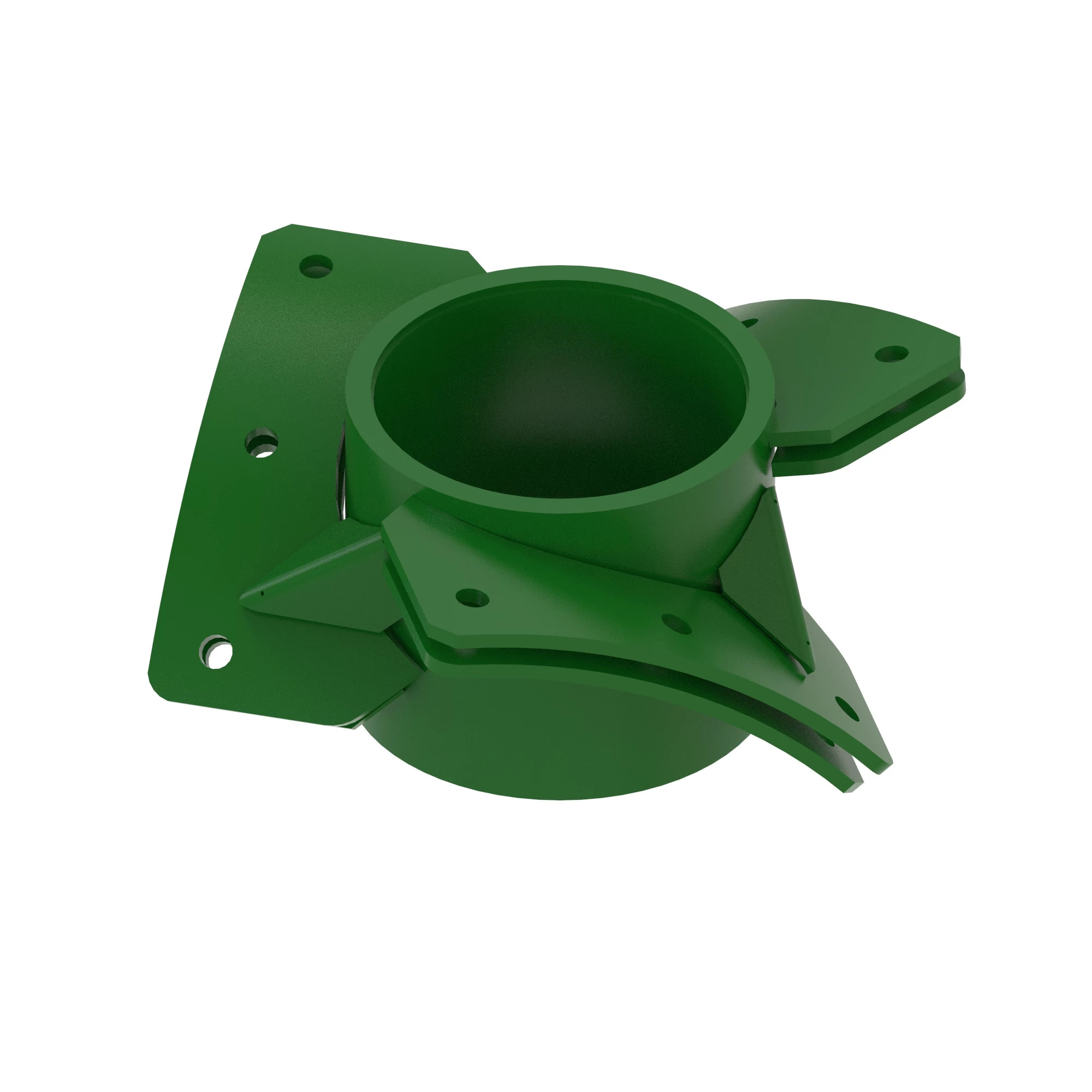 HUB, HUB ASSY-EXTRACTOR FAN