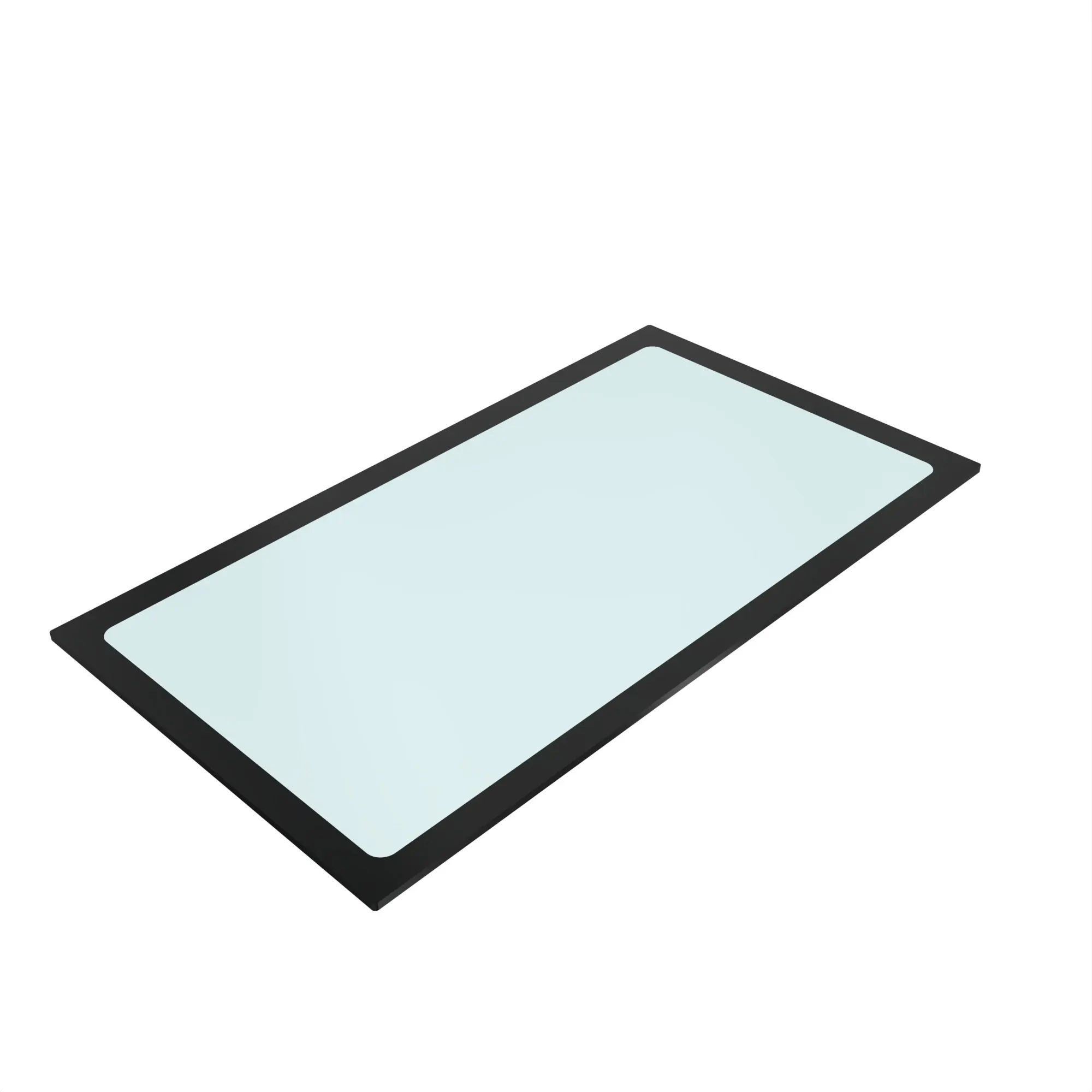 John Deere Front Windowpane - T226549