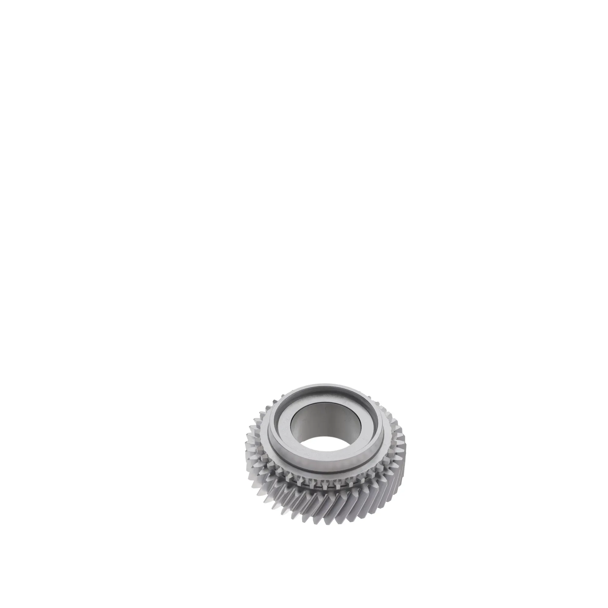 John Deere Differential Driveshaft C-Range Gear - L166231