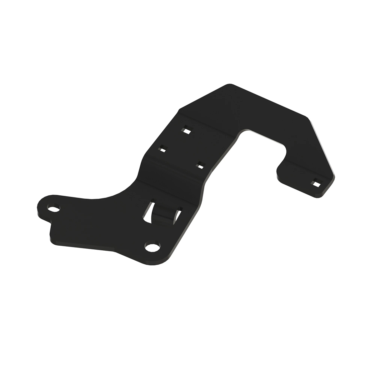 BRACKET, MOUNTING, LH LIFT HITCH