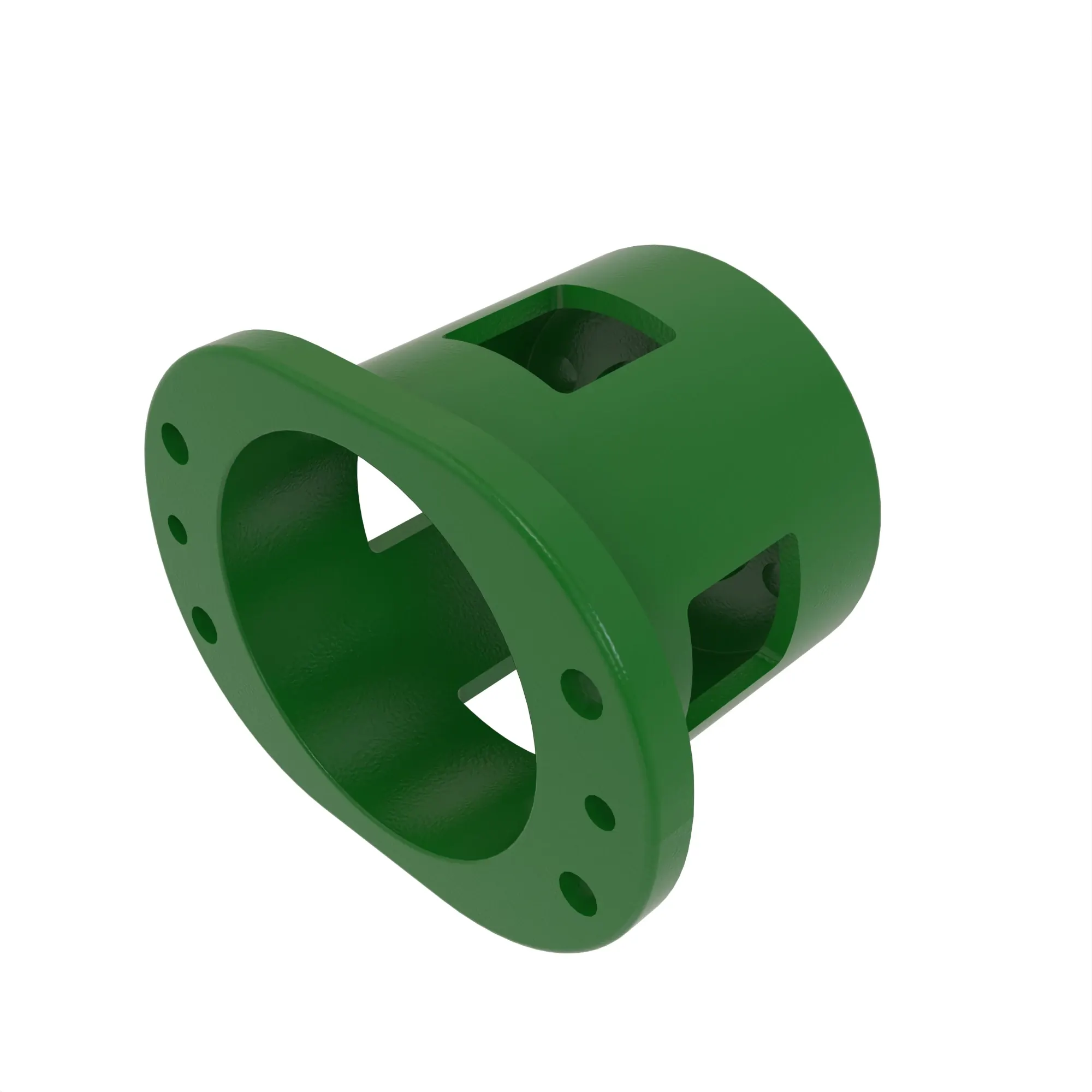 TOPHAT-CASTING/MACHINING