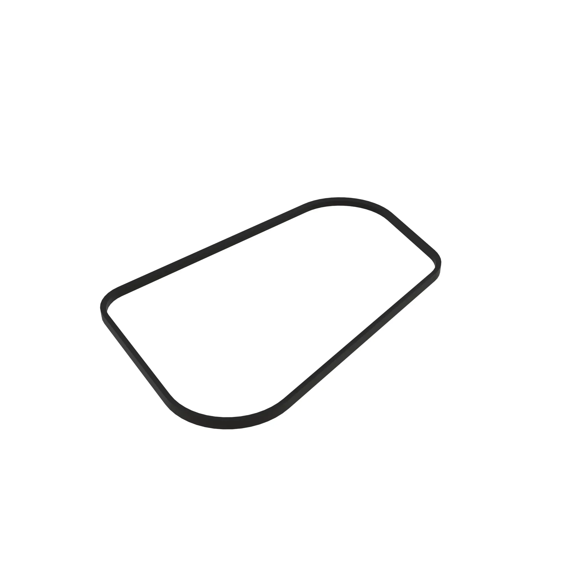 A&I Products HC Section Pickup Drive V-Belt, Effective Length 2255.52 mm (89 inch) - A-E16774