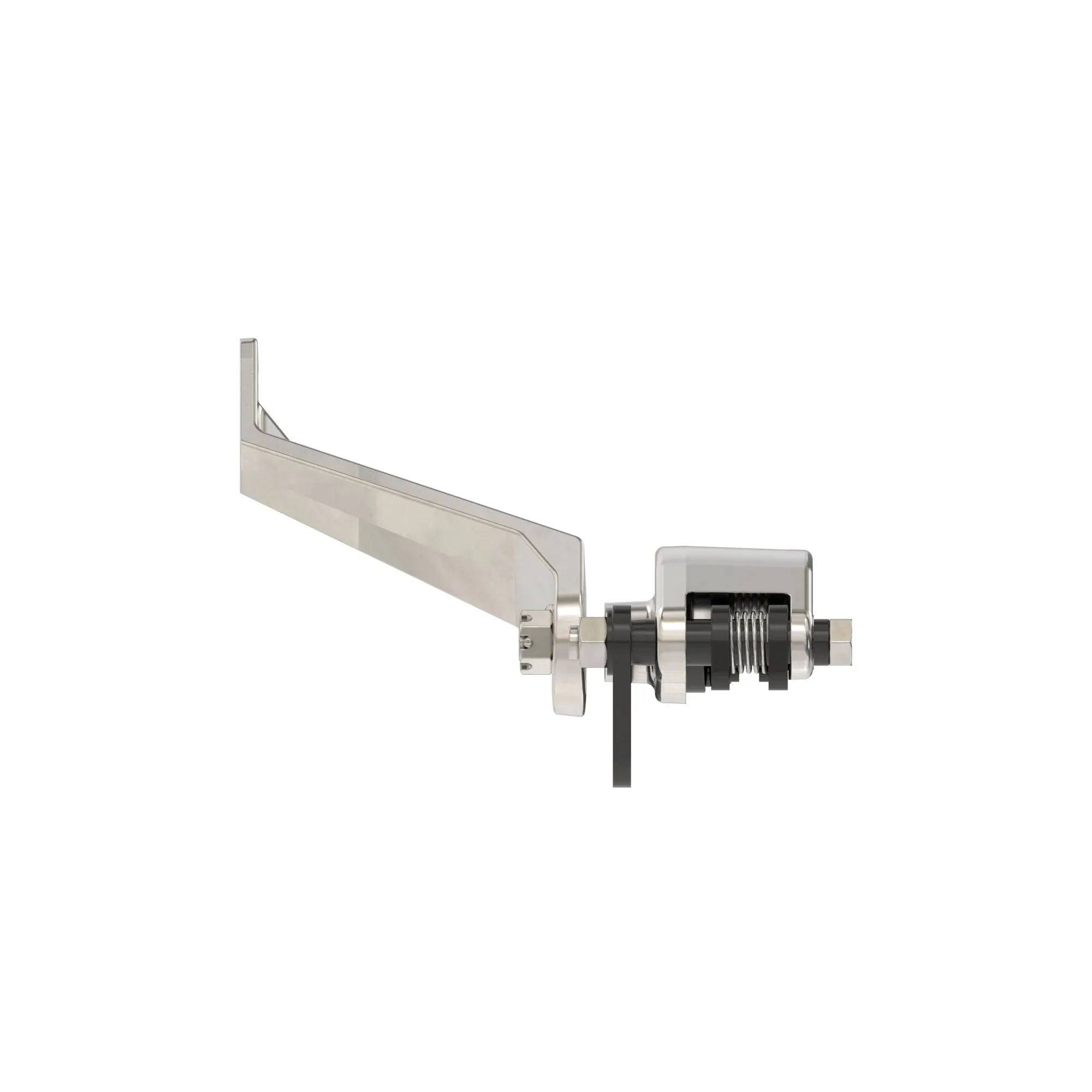 CALIPER, LH DISC BRAKE ASSY