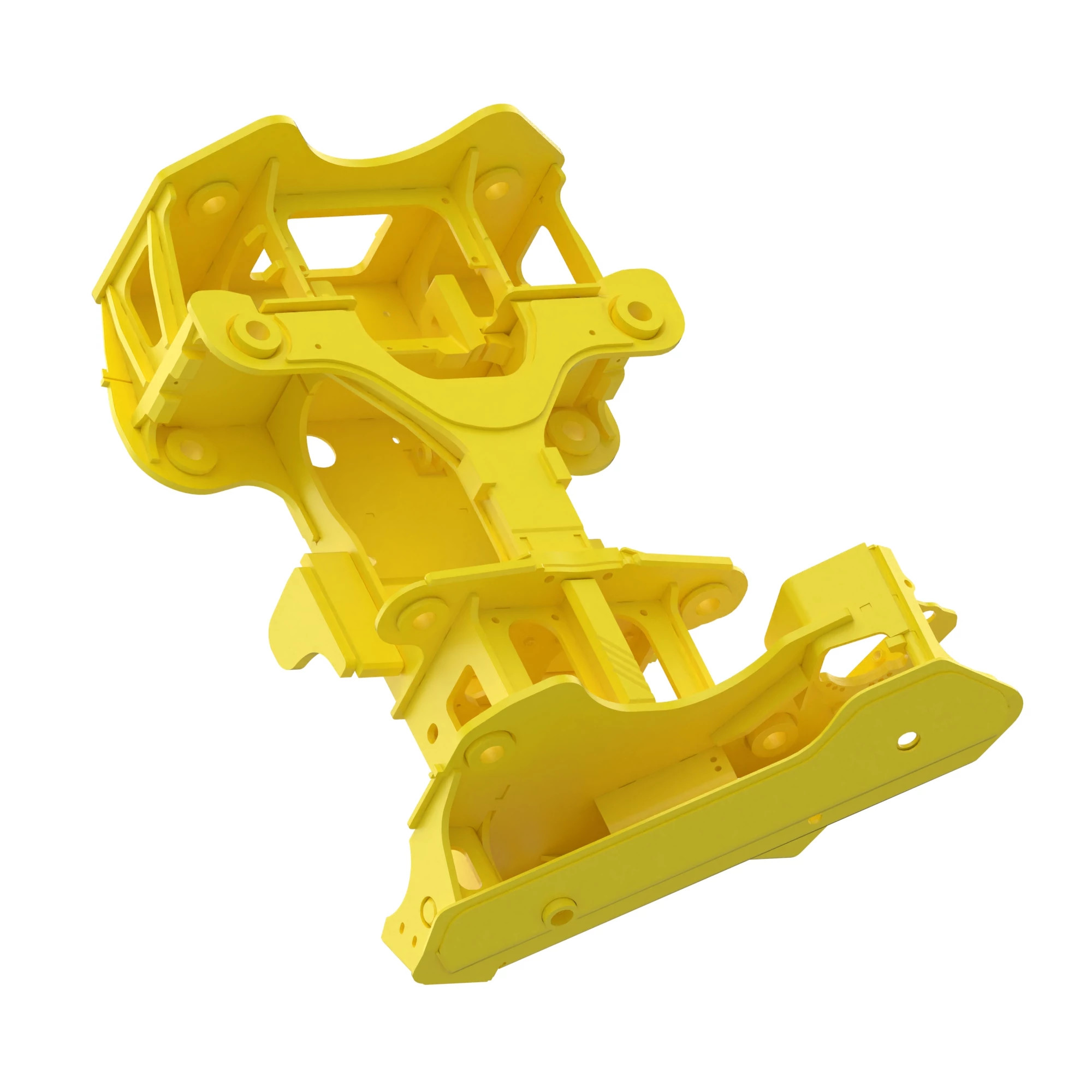 MAIN FRAME, MAIN FRAME, JD