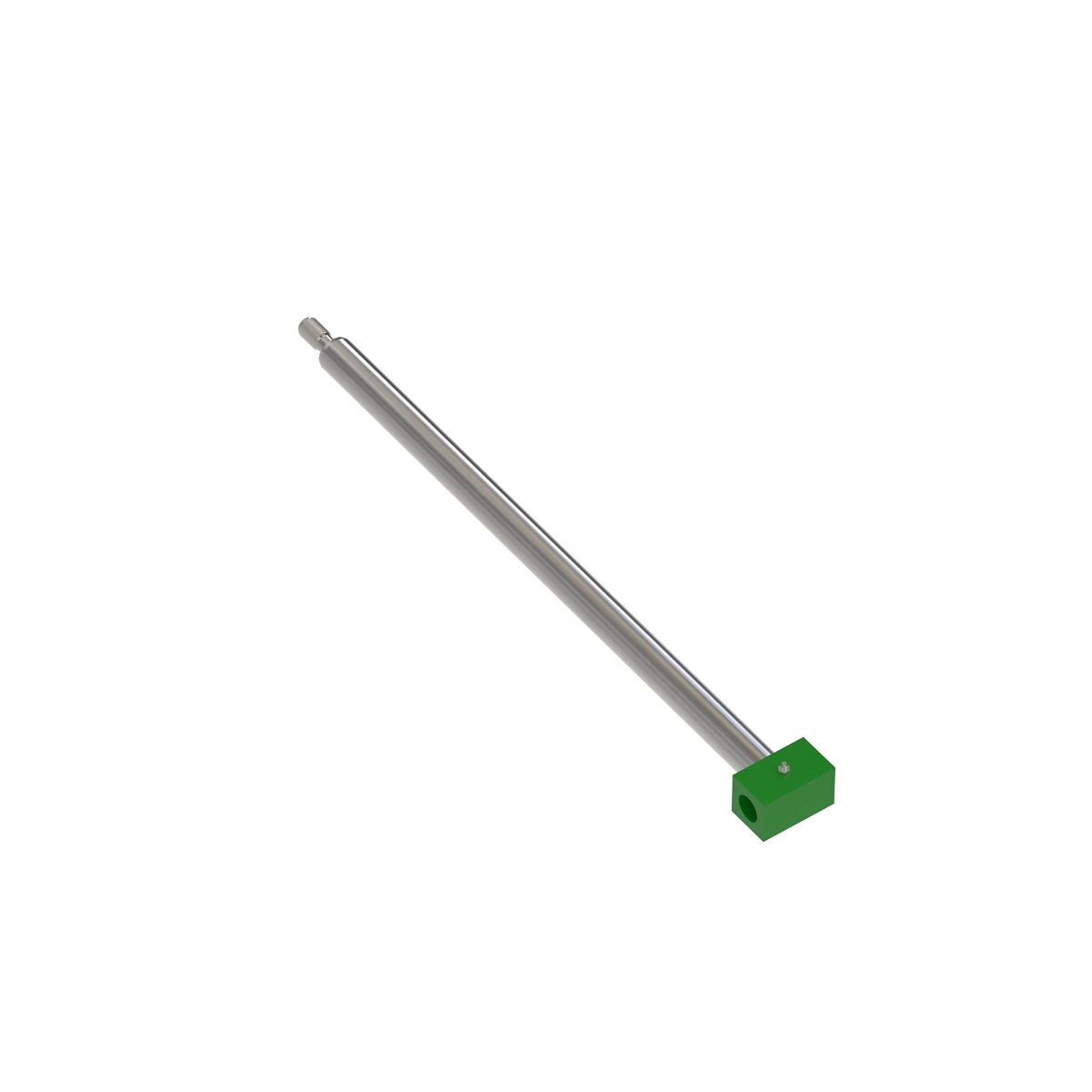 Hydraulic Cylinder Rod, Assembly