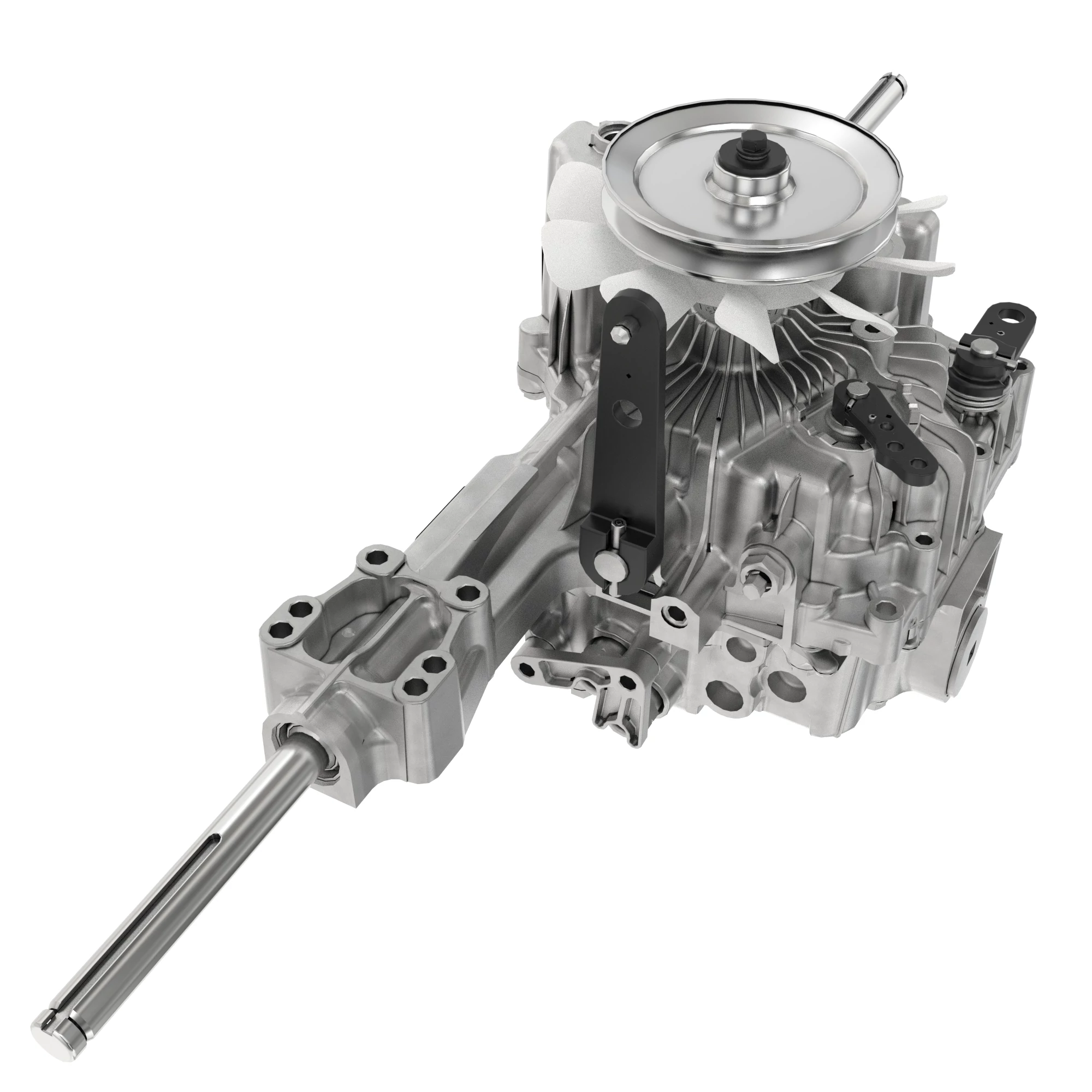 MIA10965: K46CC Hydrostatic Transaxle | Shop.Deere.com