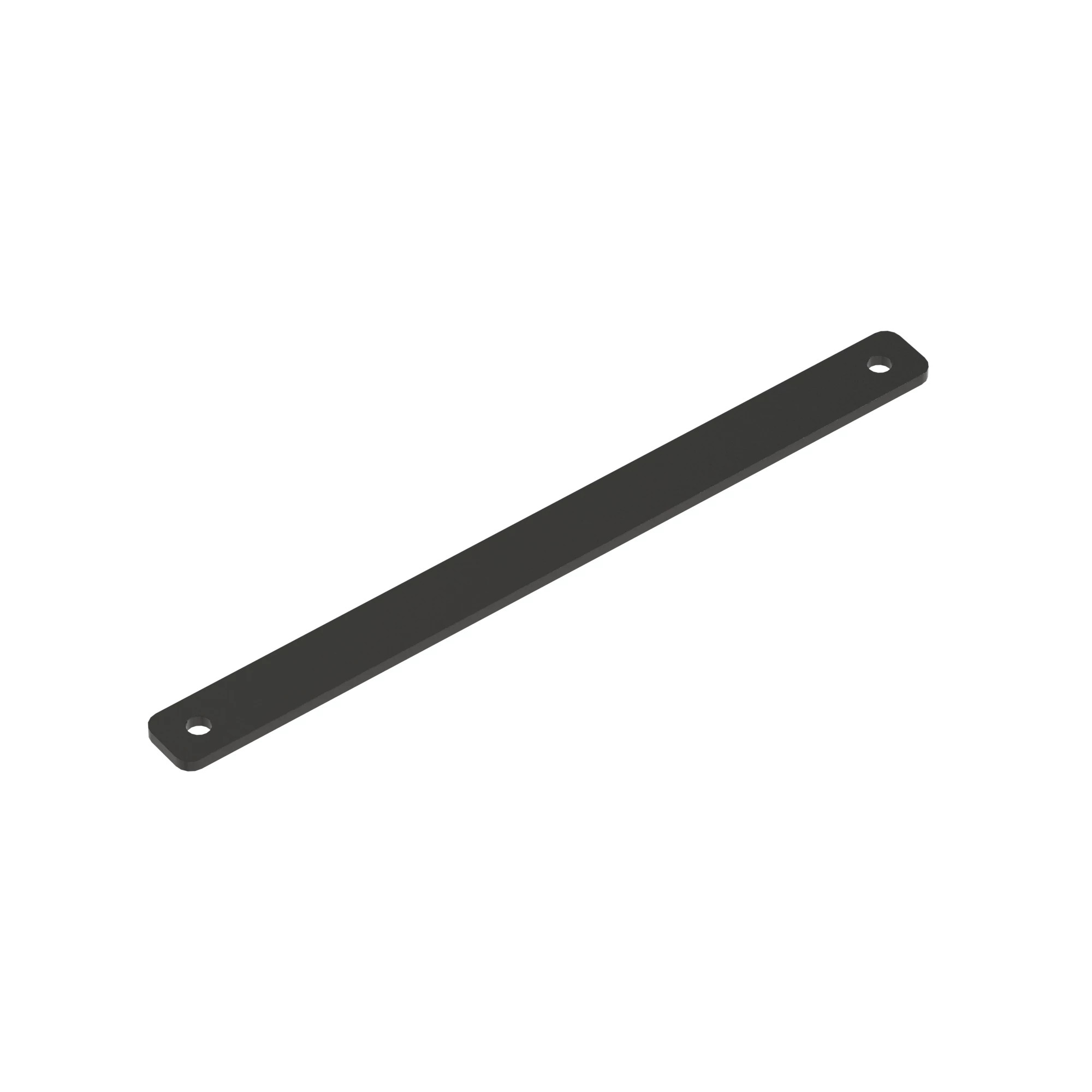 STRAP, DELUXE SEAT RAIL