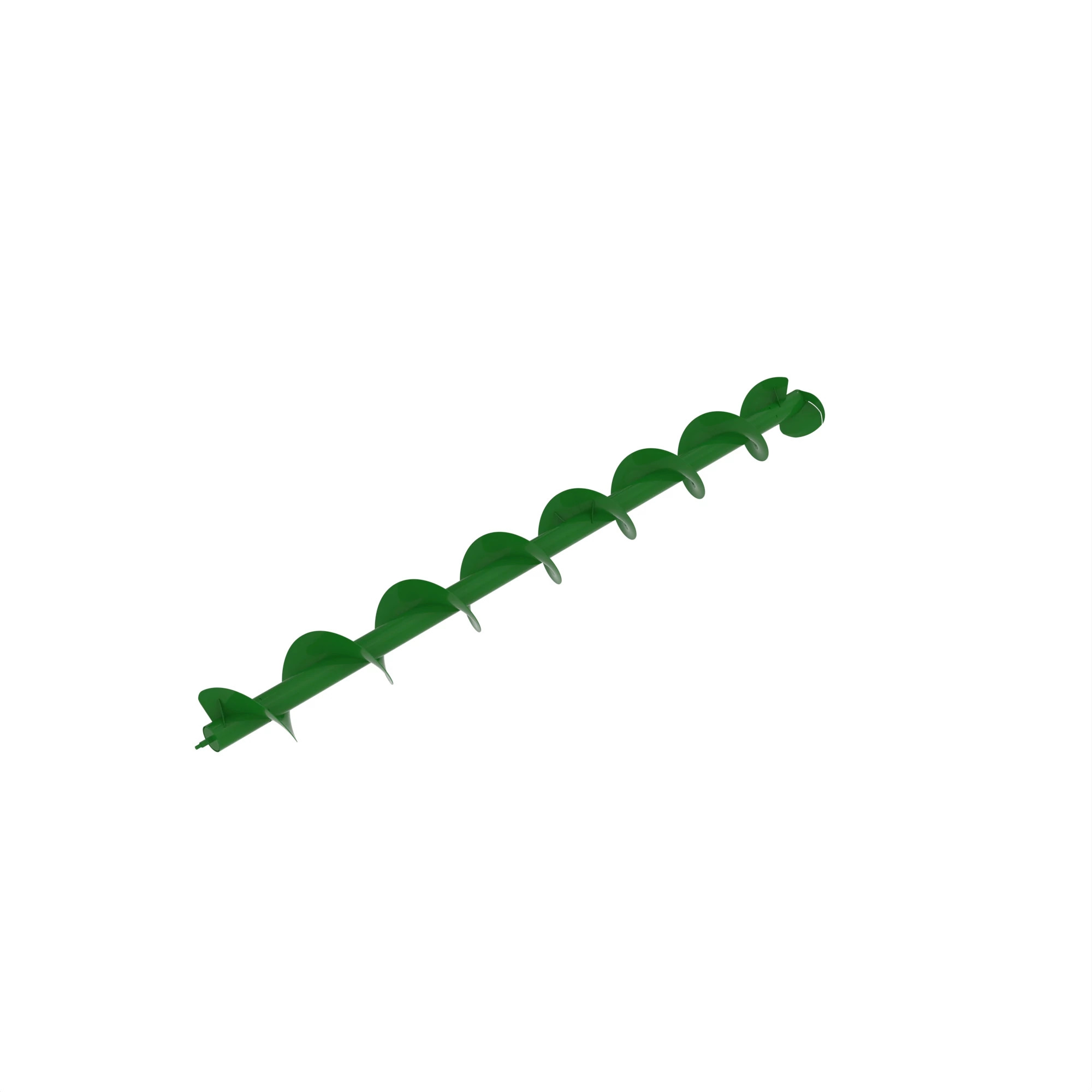 John Deere Left Side Corn Head Auger - AXE77068