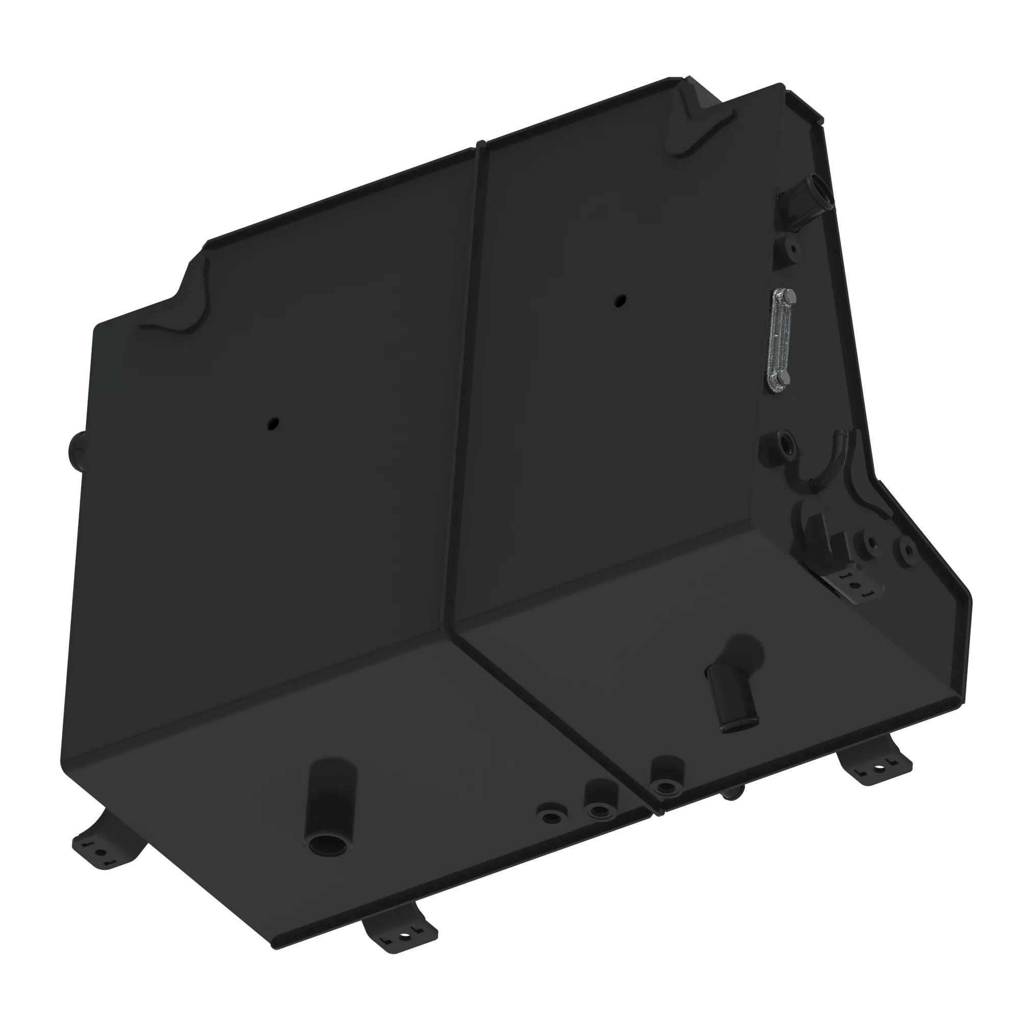 Hydrostatic Reservoir