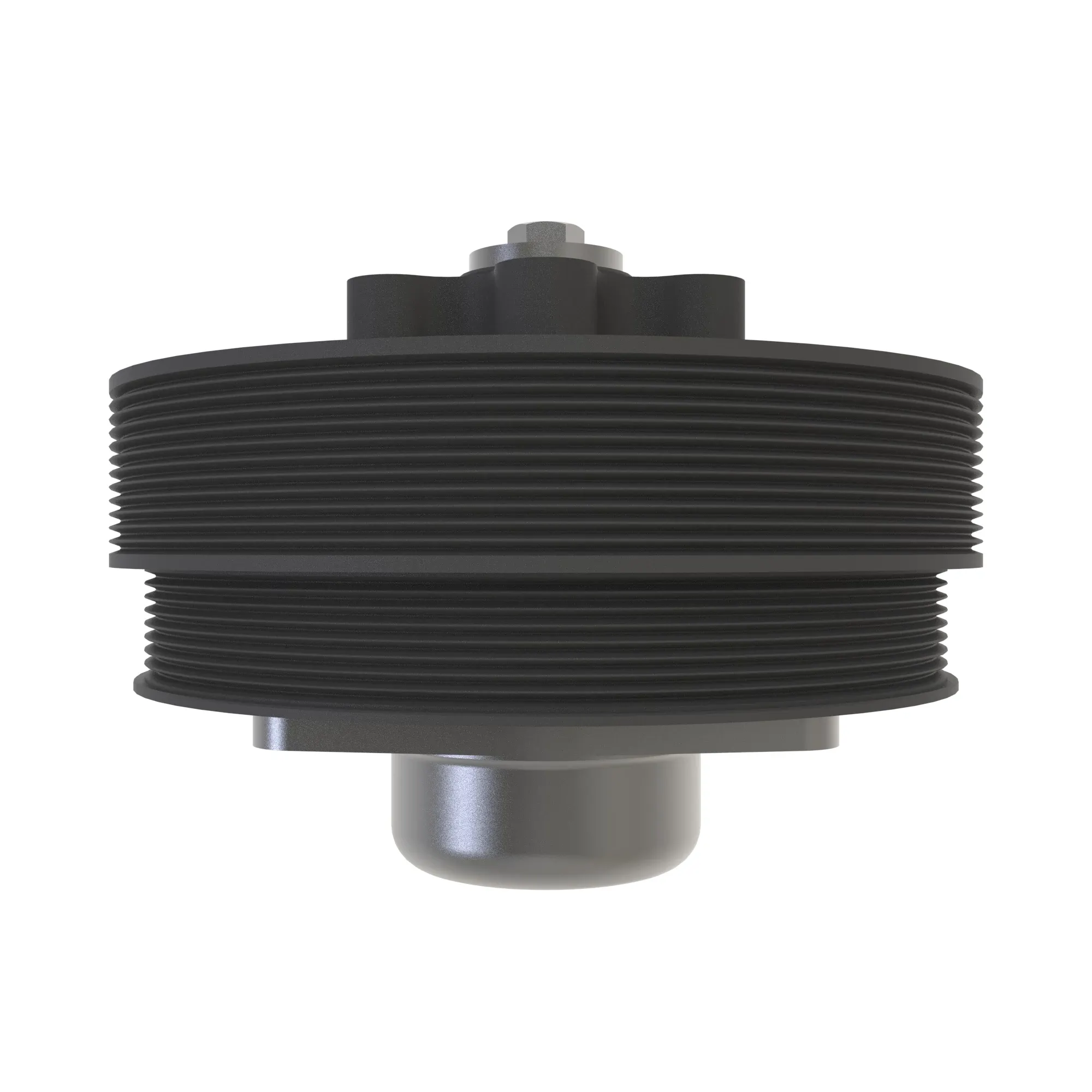 FAN BEARING ASSEMBLY