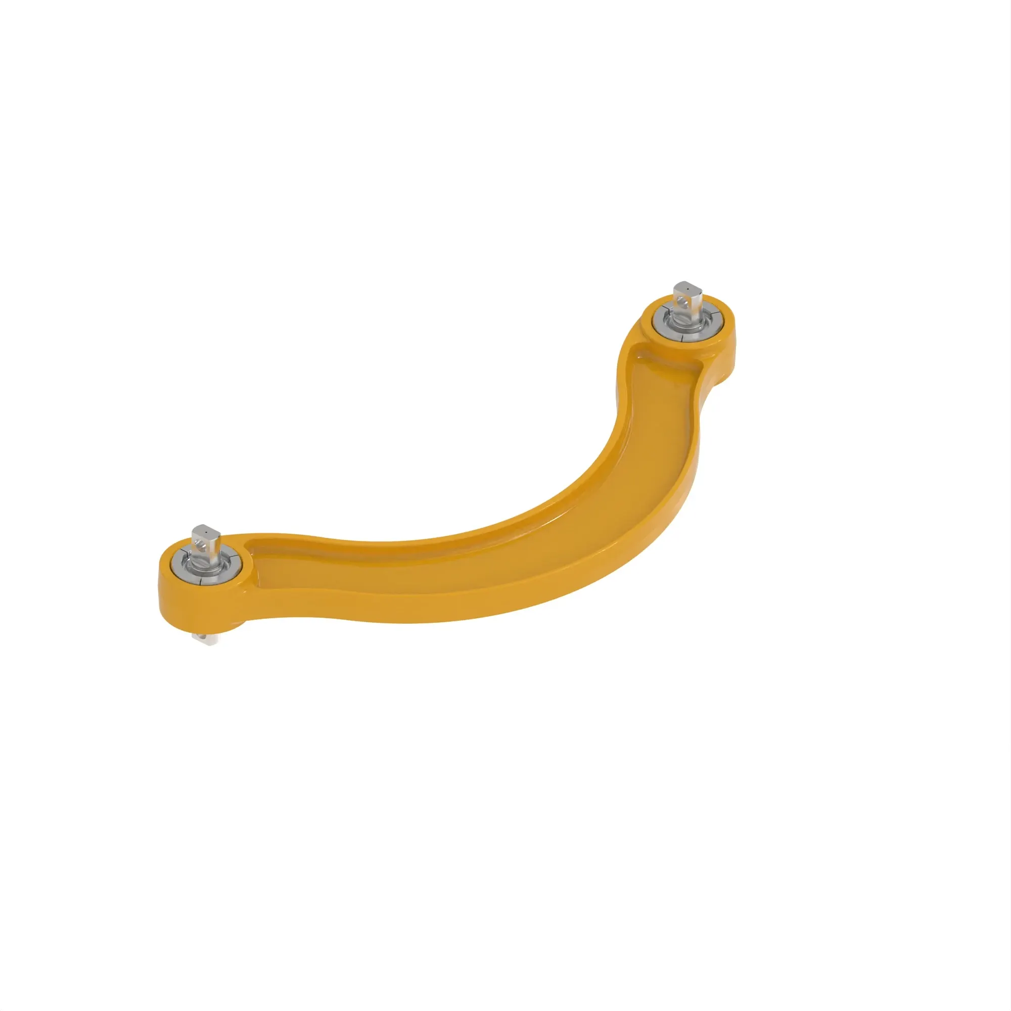 DRAG LINK, PANHARD LINK, FRONT