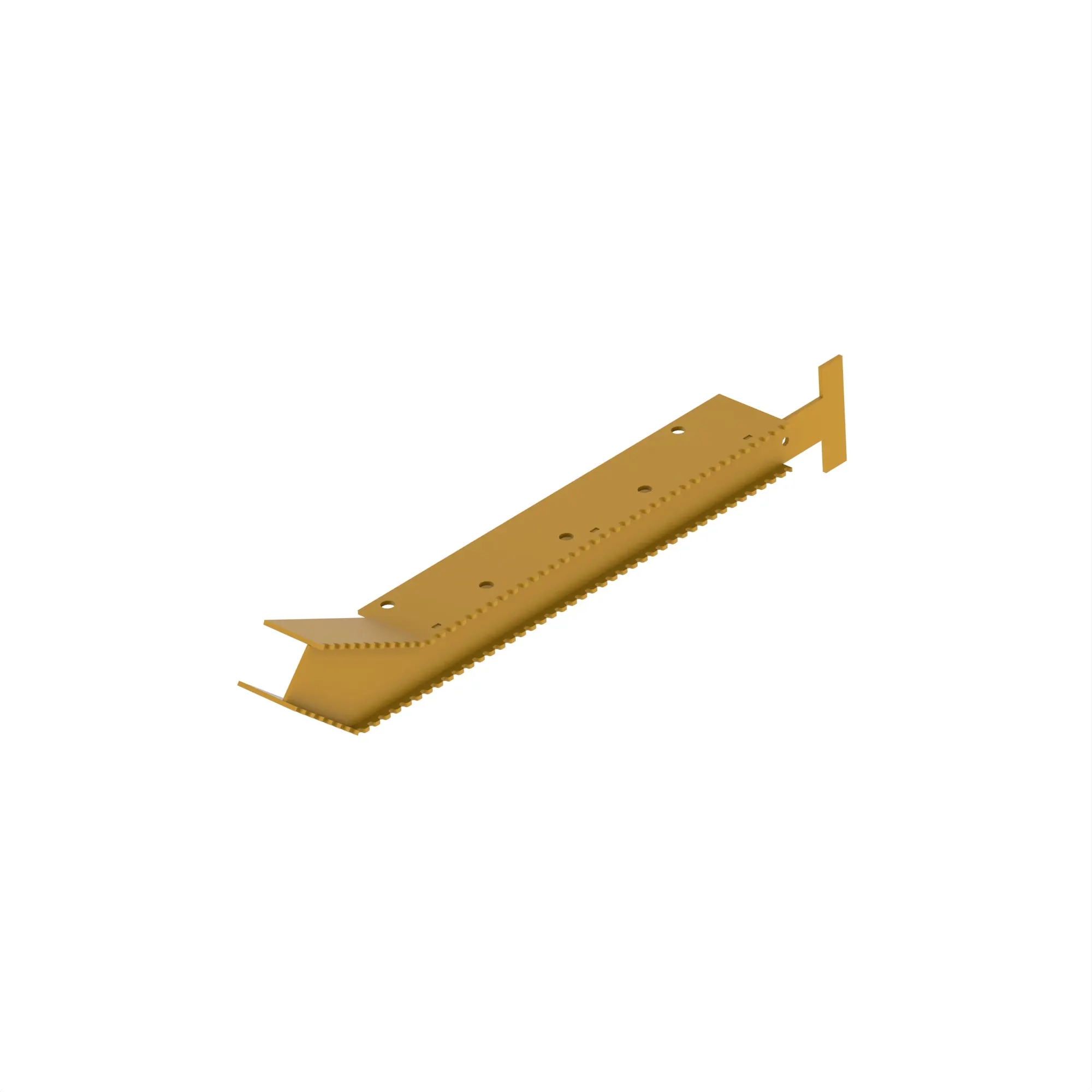 GUARD, PLUMBING 850 ANGLE CYL