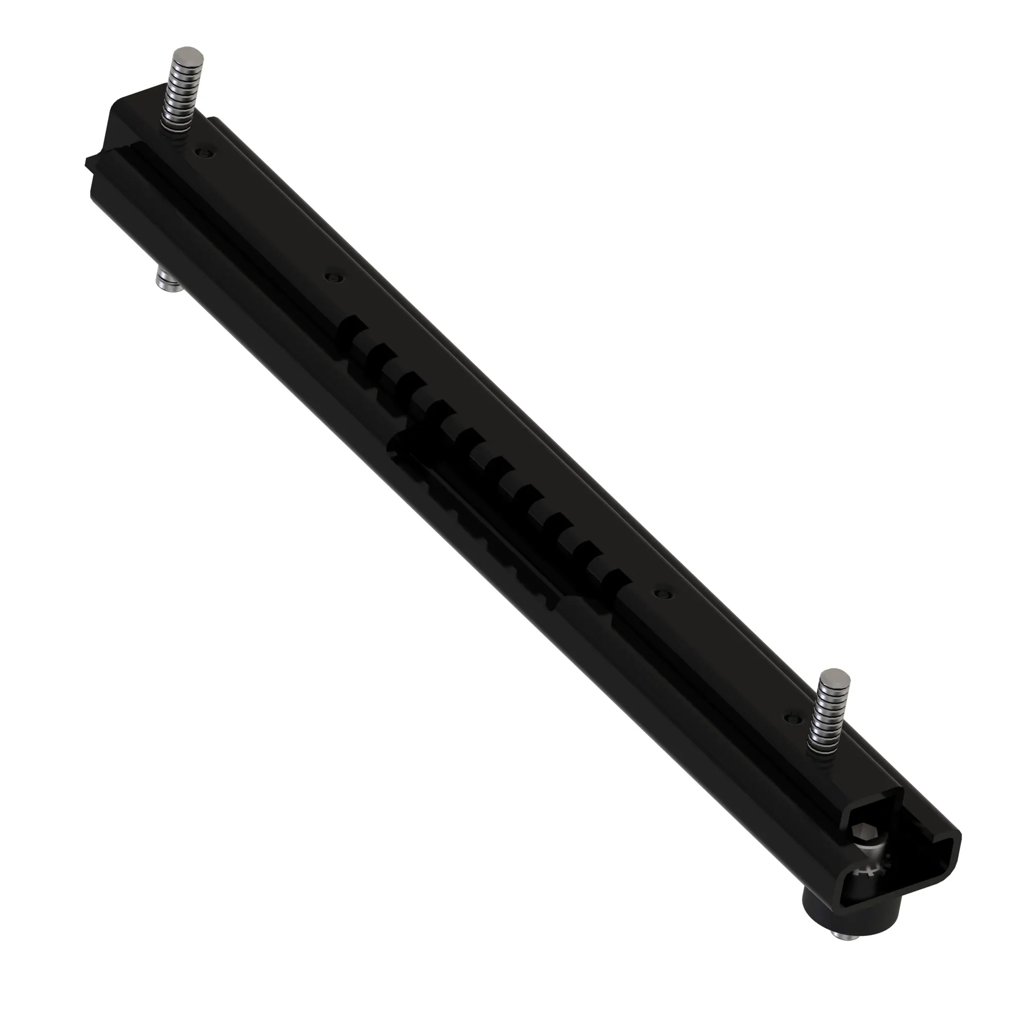 John Deere Right Side Seat Slide Track Kit - AUC16428