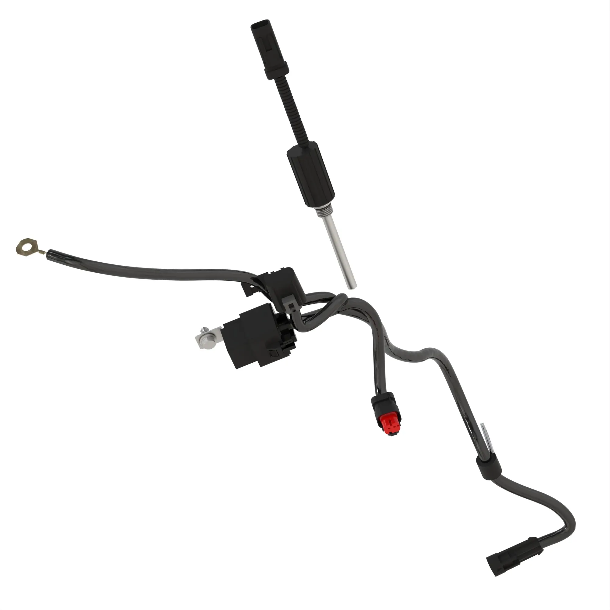 John Deere Fuel Heater - BSJ10643