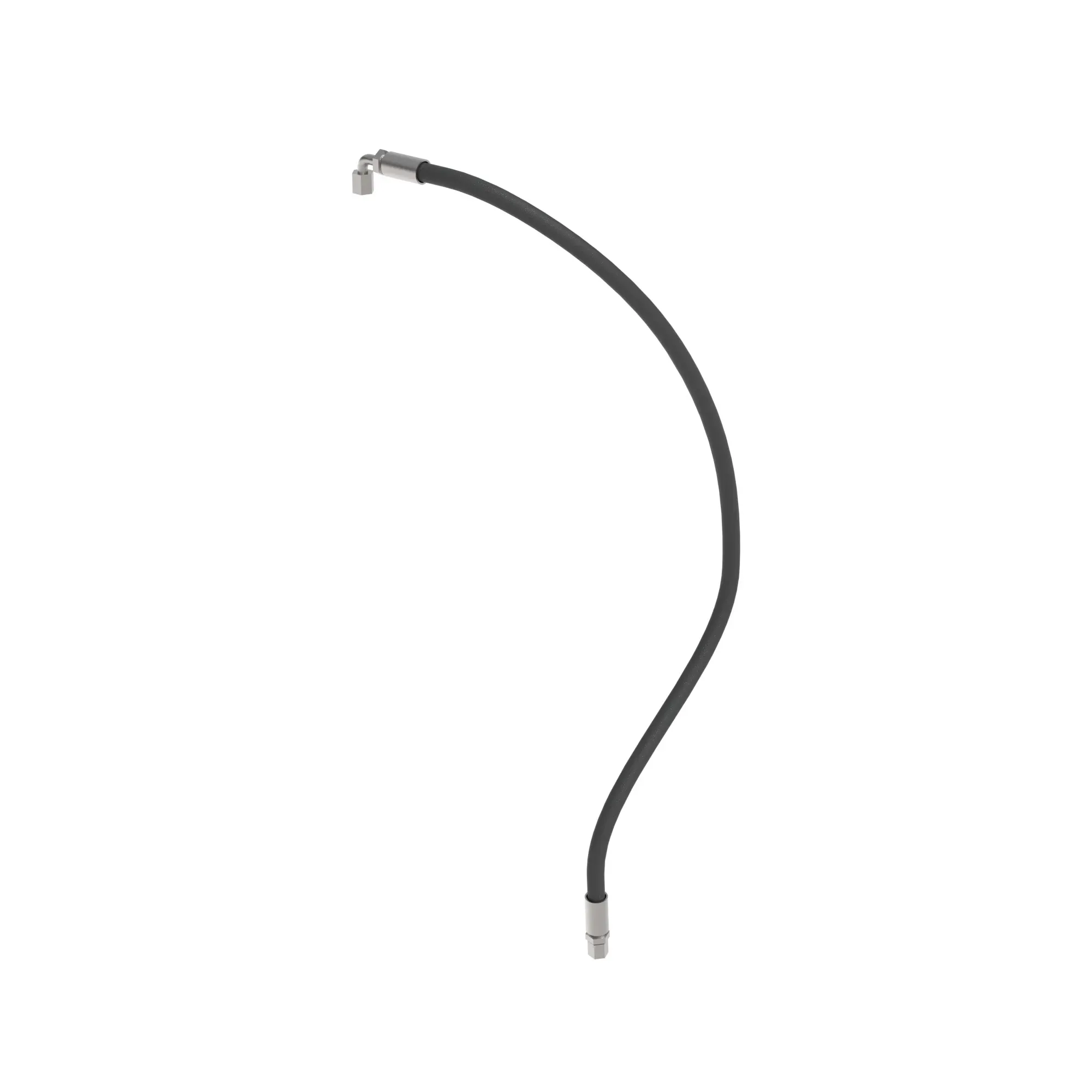 HYDRAULIC HOSE - FABRICATE, HOSE-BA