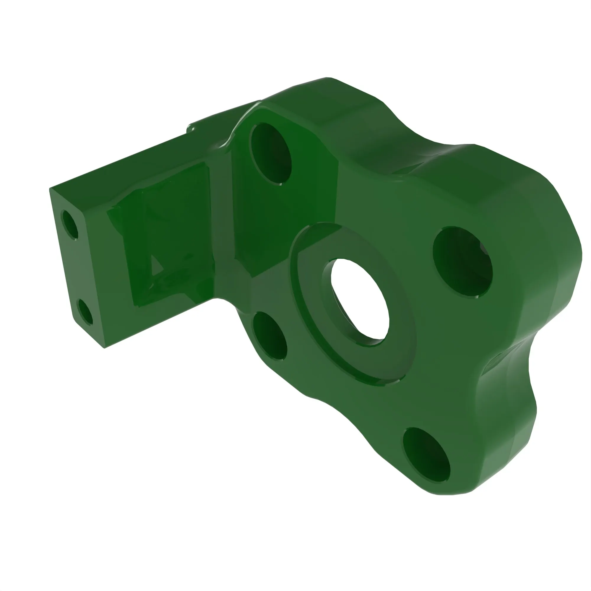 HOLDER, STONE CARRIER CUTTERHEAD GR