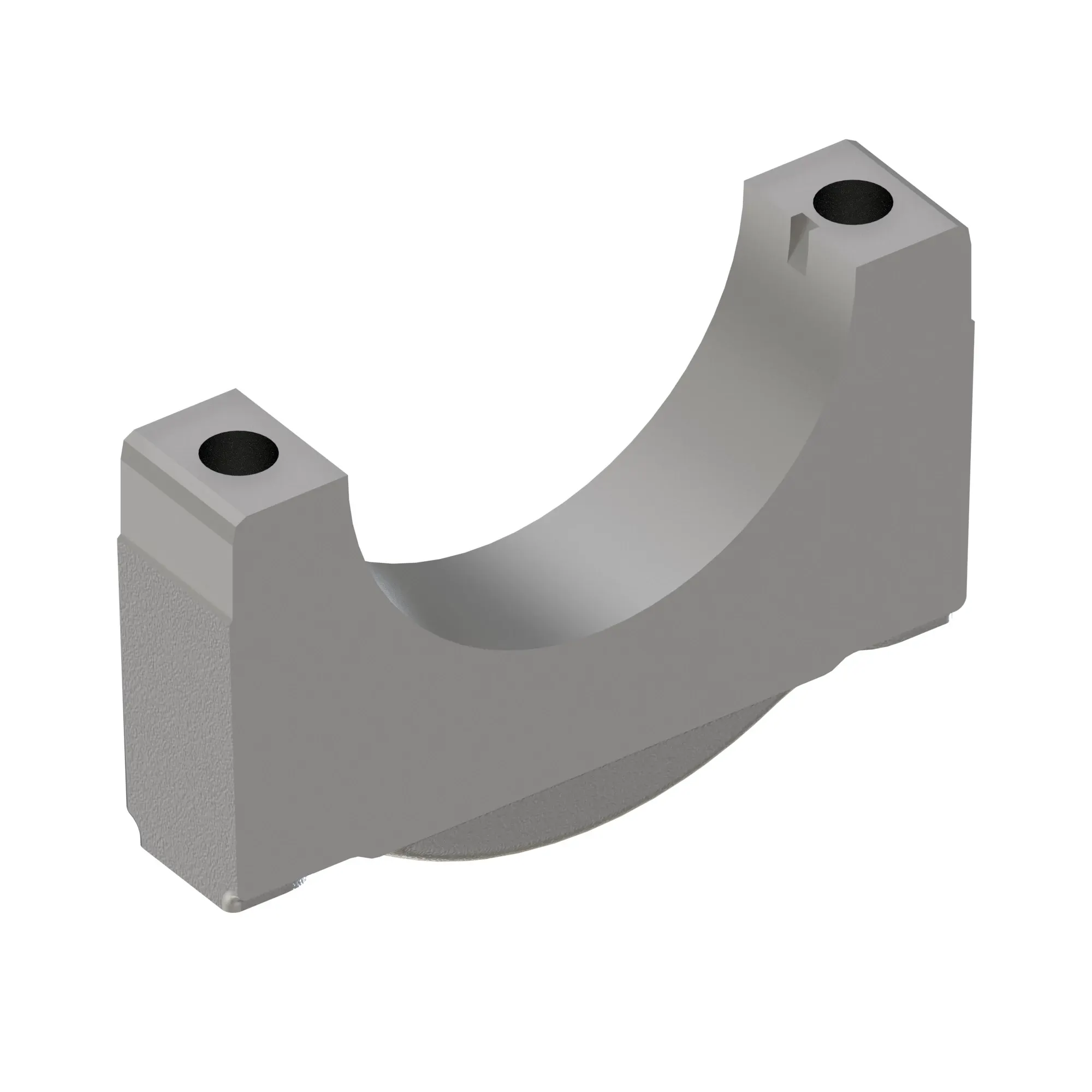 John Deere Bearing Cap - R116638