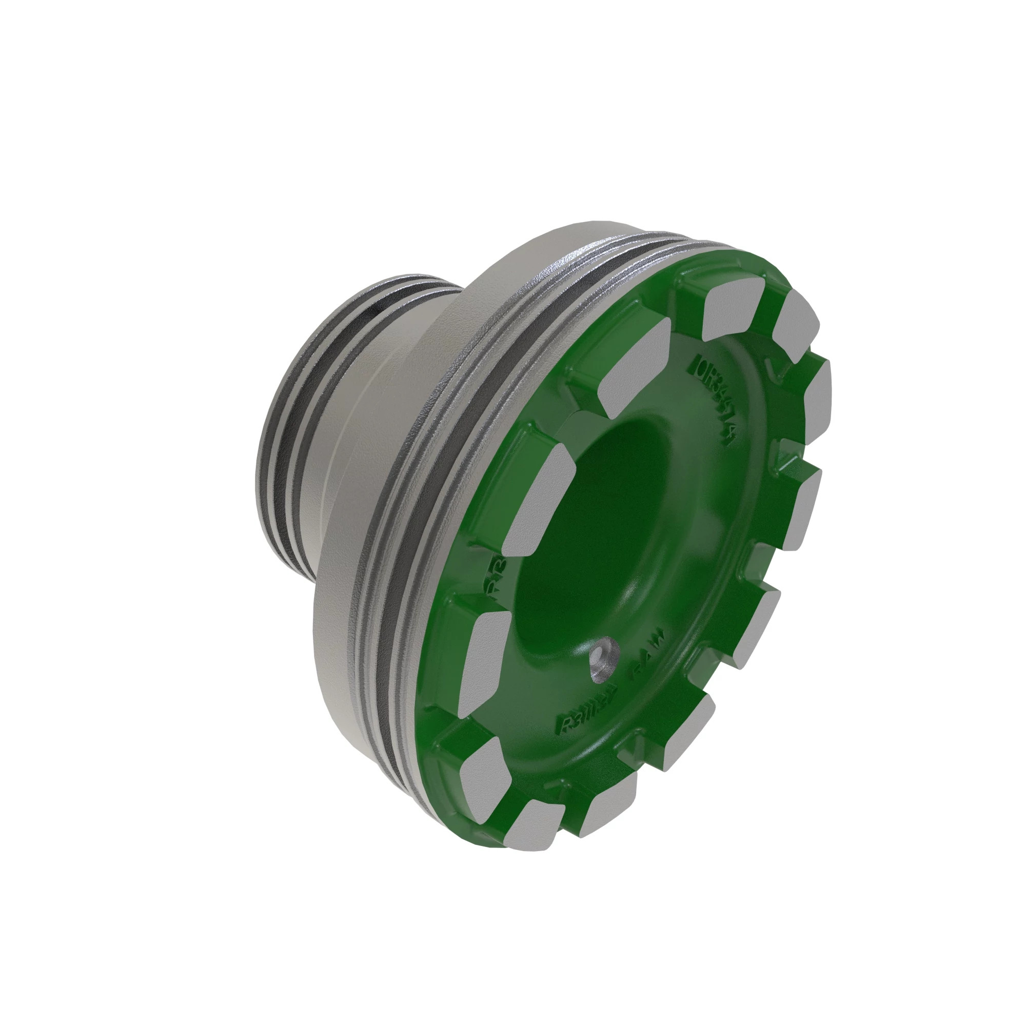 John Deere Differential - RE344739