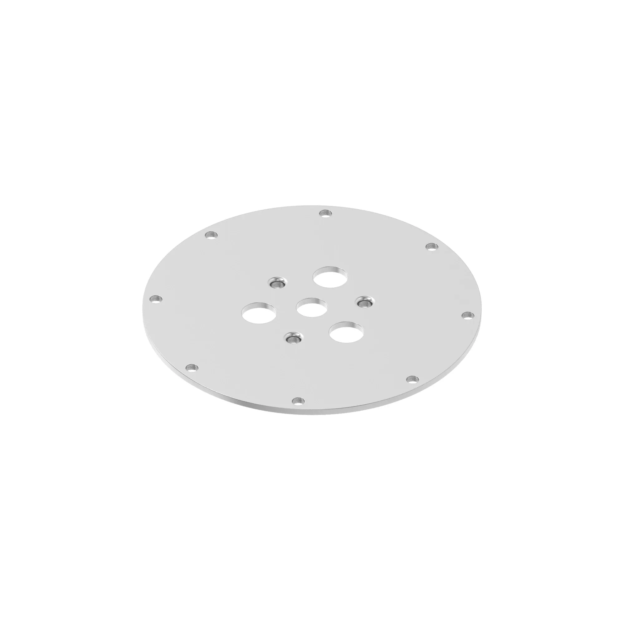plate
