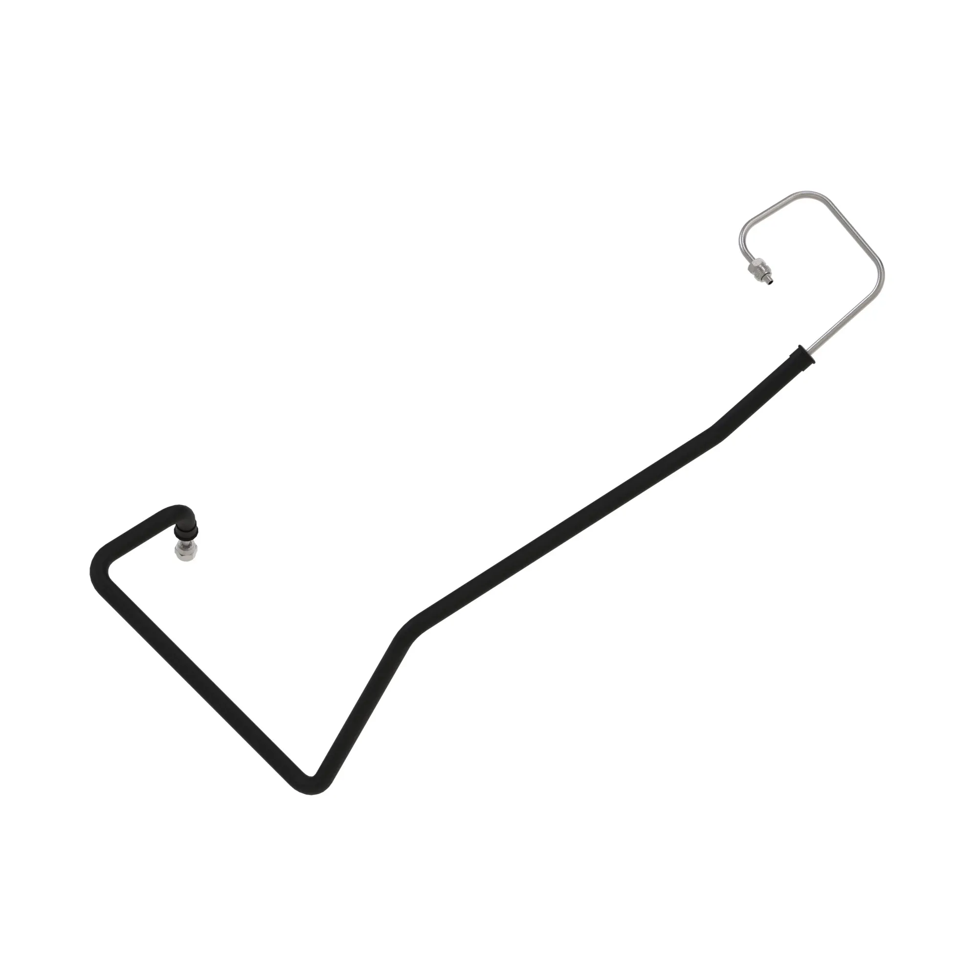 John Deere Dehydrator Inlet Hose - AN278493