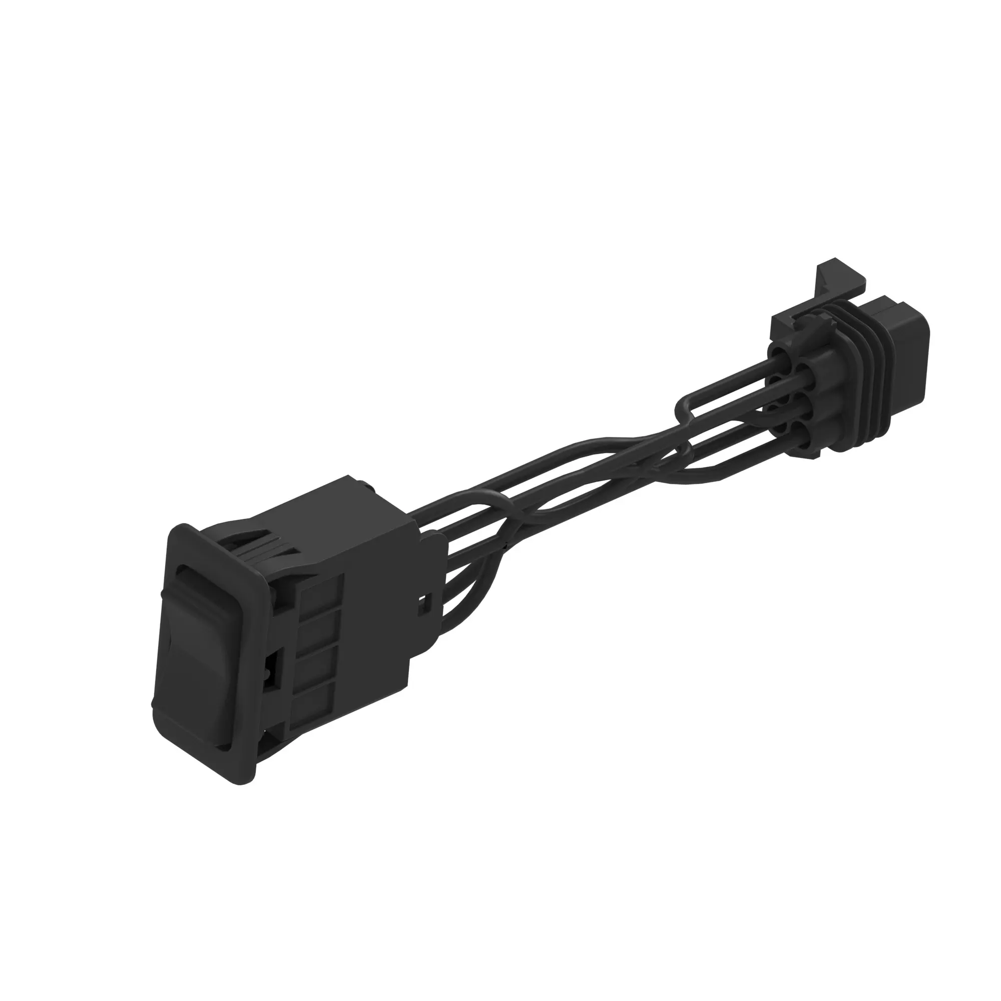 Toggle/Rocker Switch