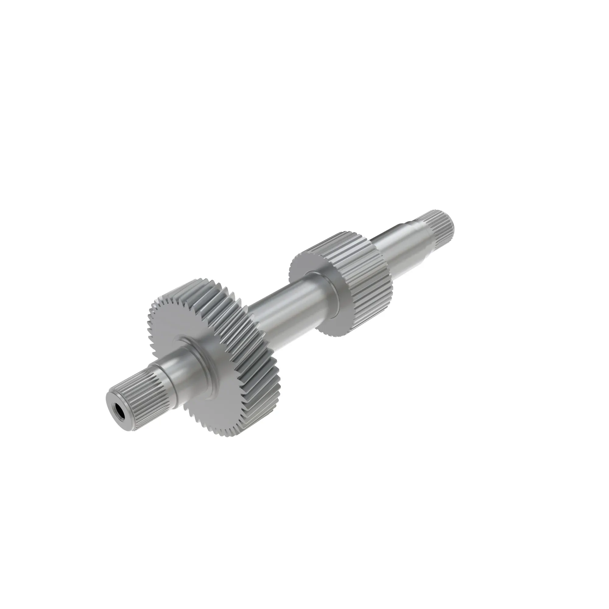 John Deere Transmission Output Shaft - YZ501869