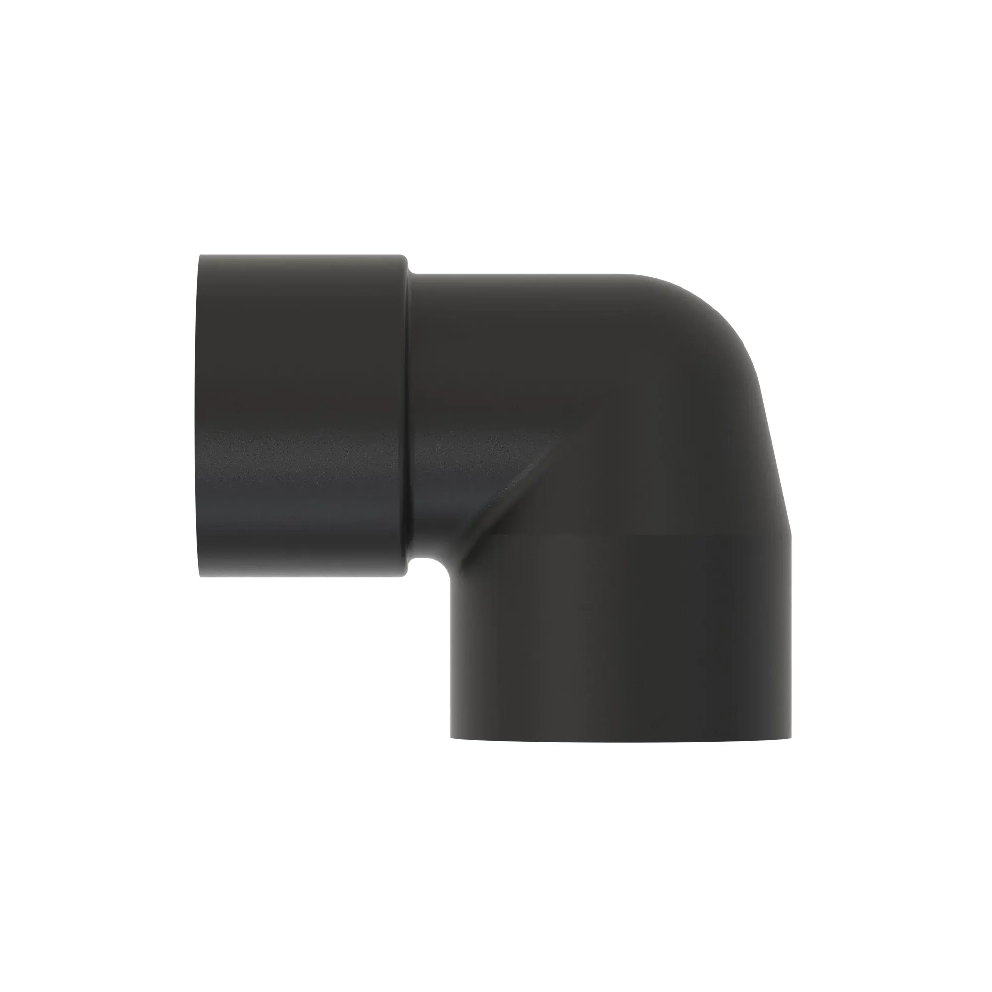 90 DEGREE ELBOW, VACUUM HOSE