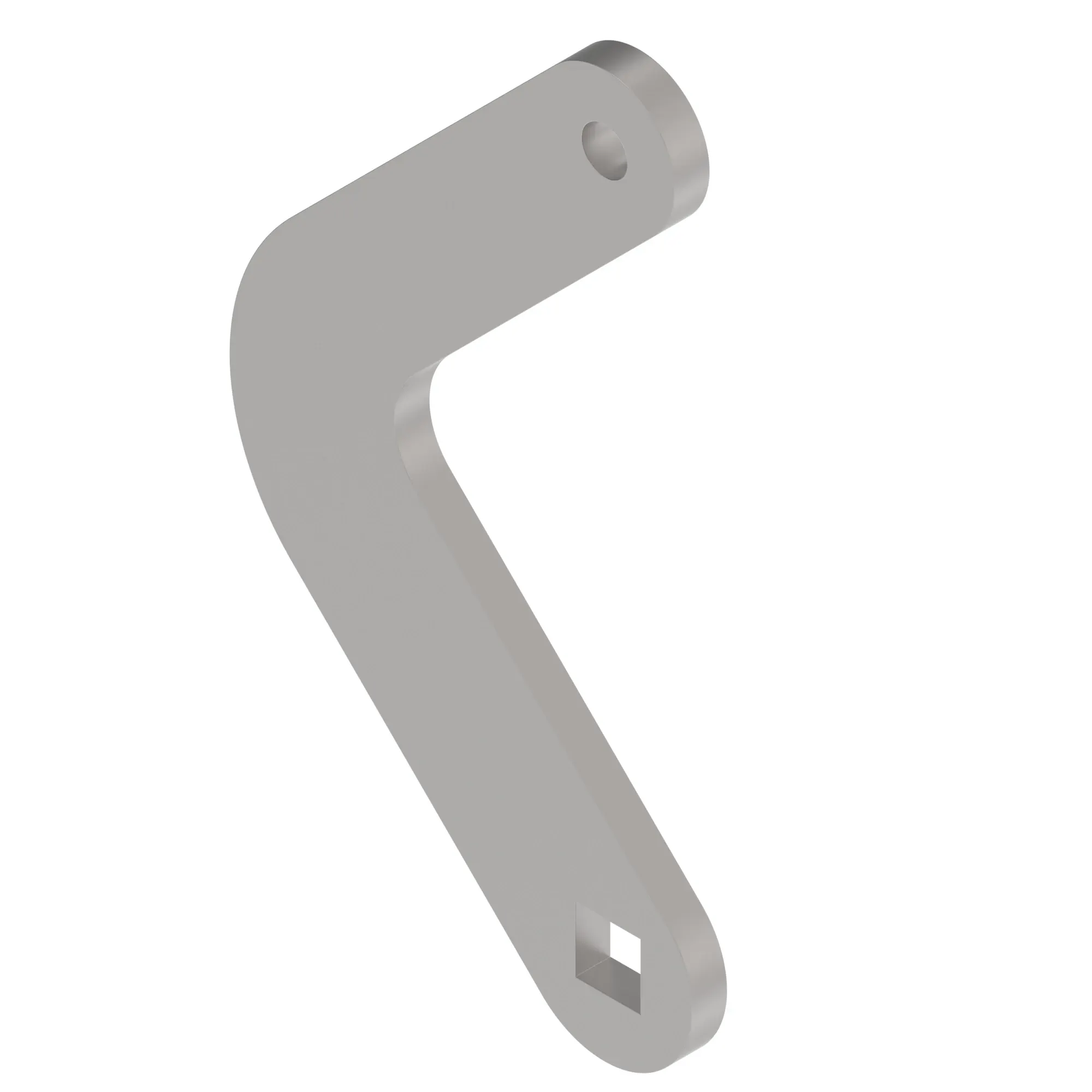 ARM, LEVER FOR VALVE