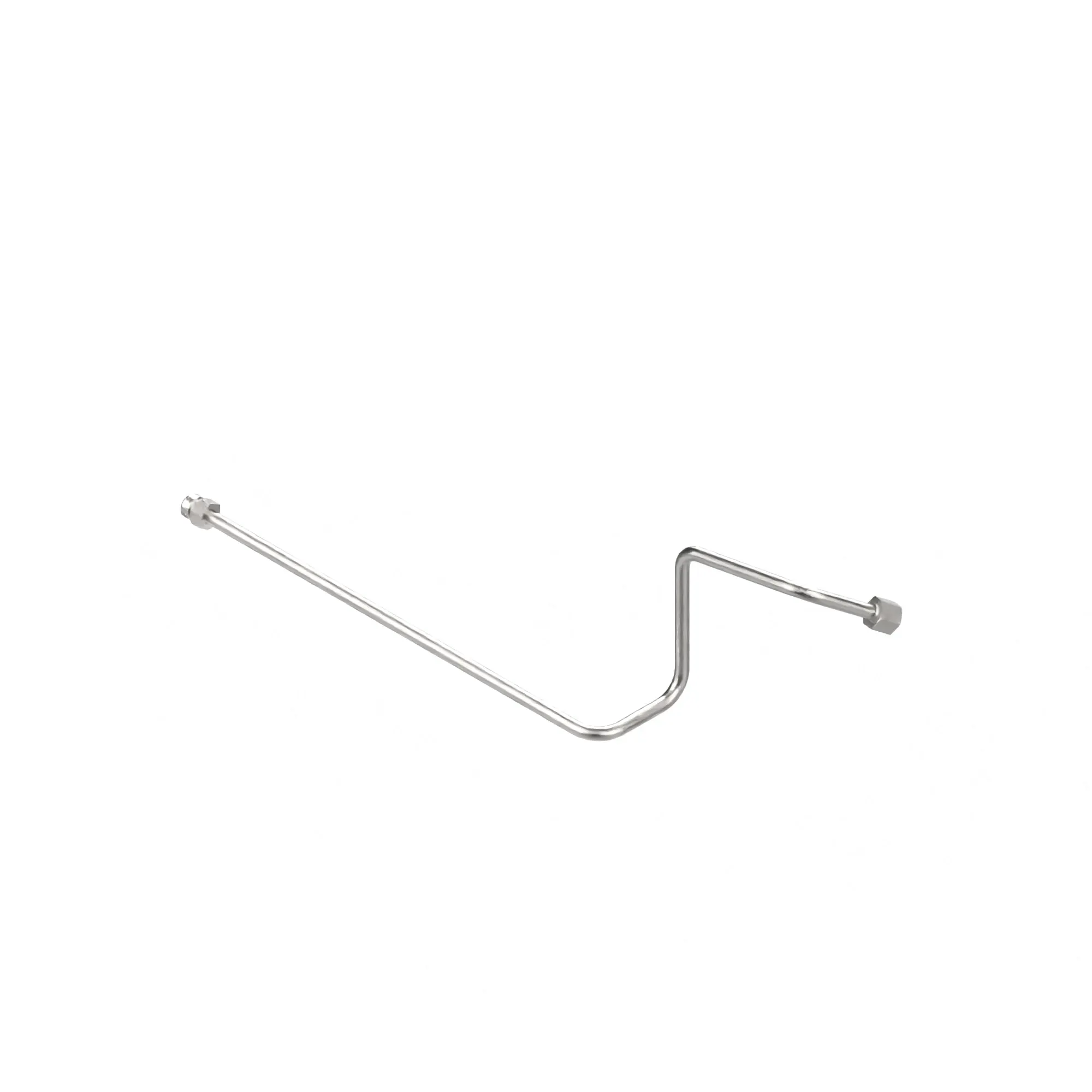 John Deere Cylinder to Cylinder Oil Line - AXE67668