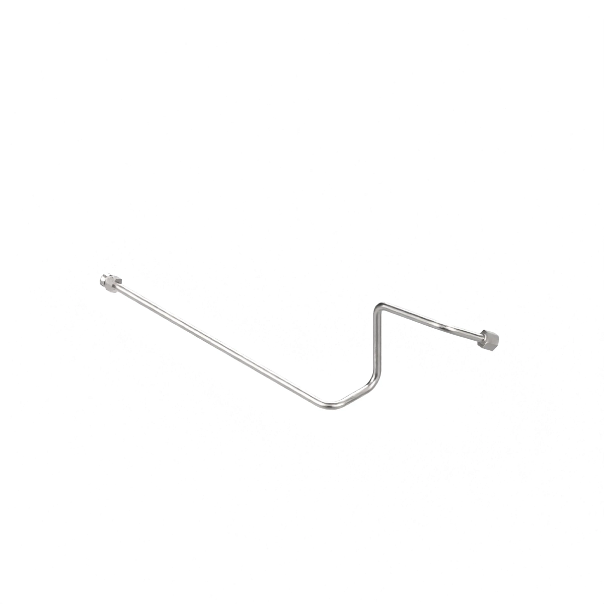 Oil Line, Hydraulic Line Cyl to Cyl