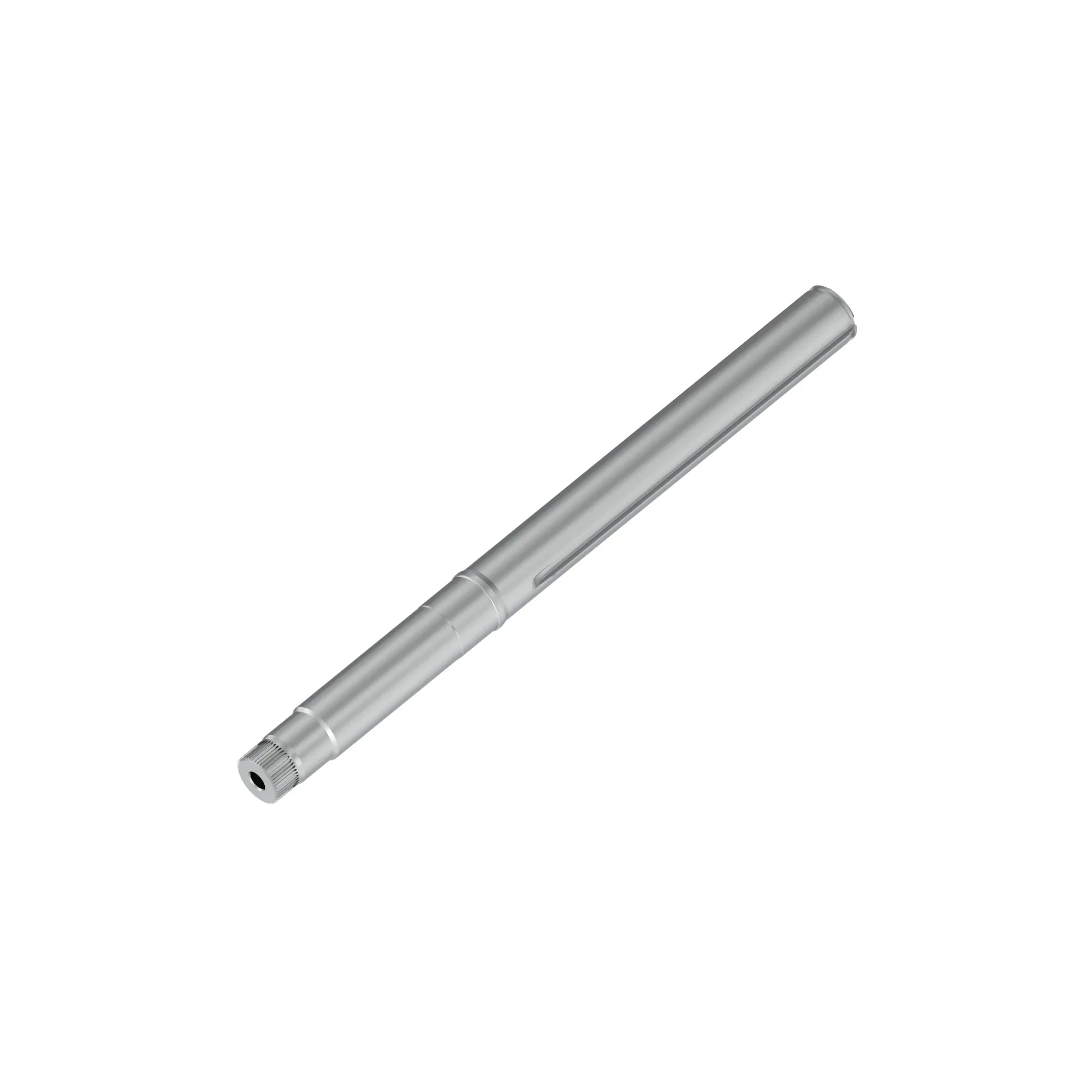 AXLE, BAR - LONG LENGTH