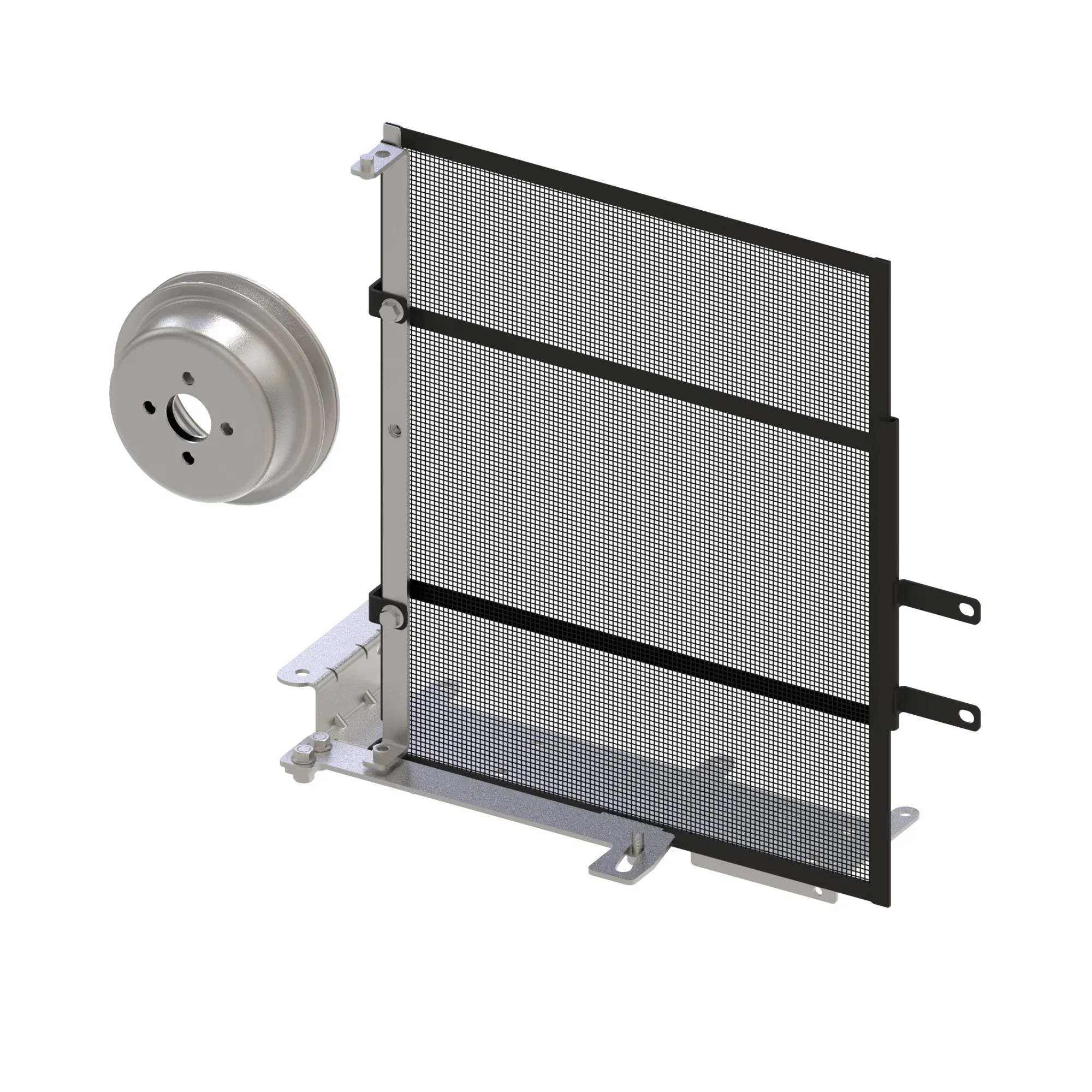 SCREEN KIT, 5405