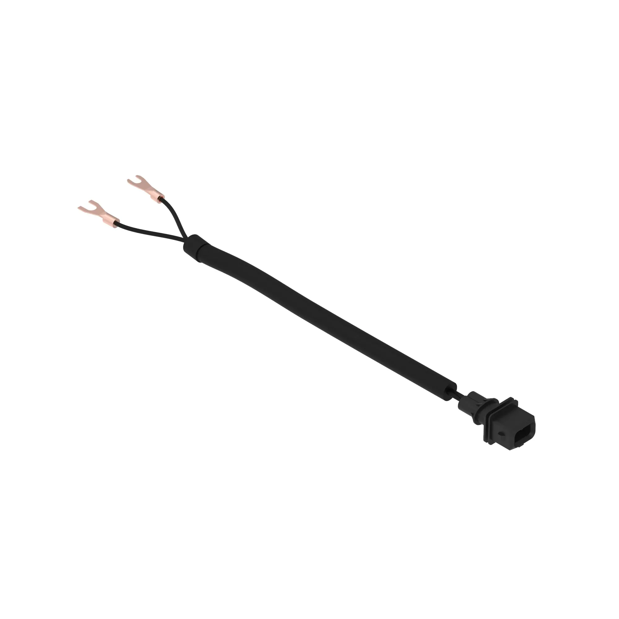 John Deere Fuel Link Wiring Harness Adapter - AL169430