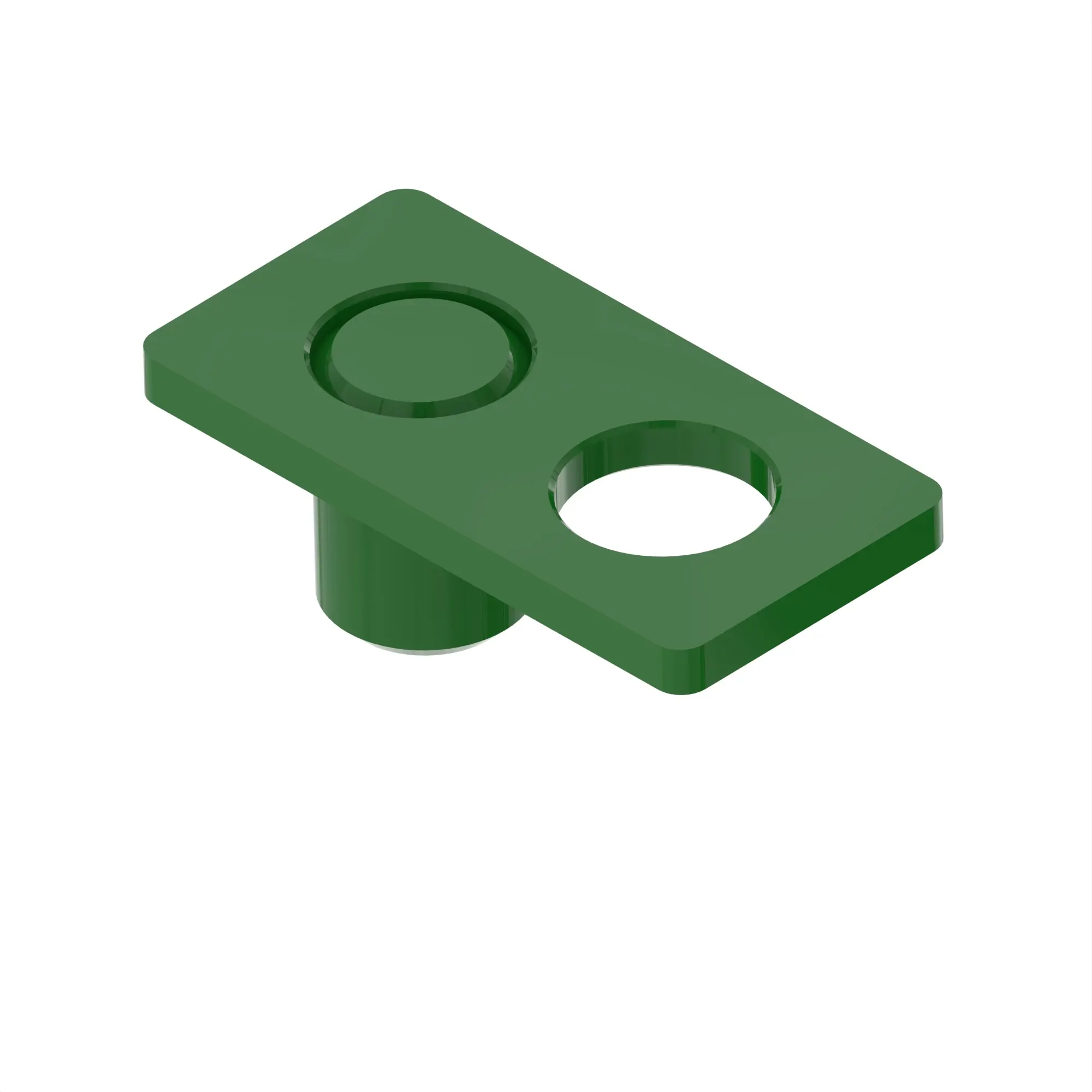 John Deere Retainer - AZ57754