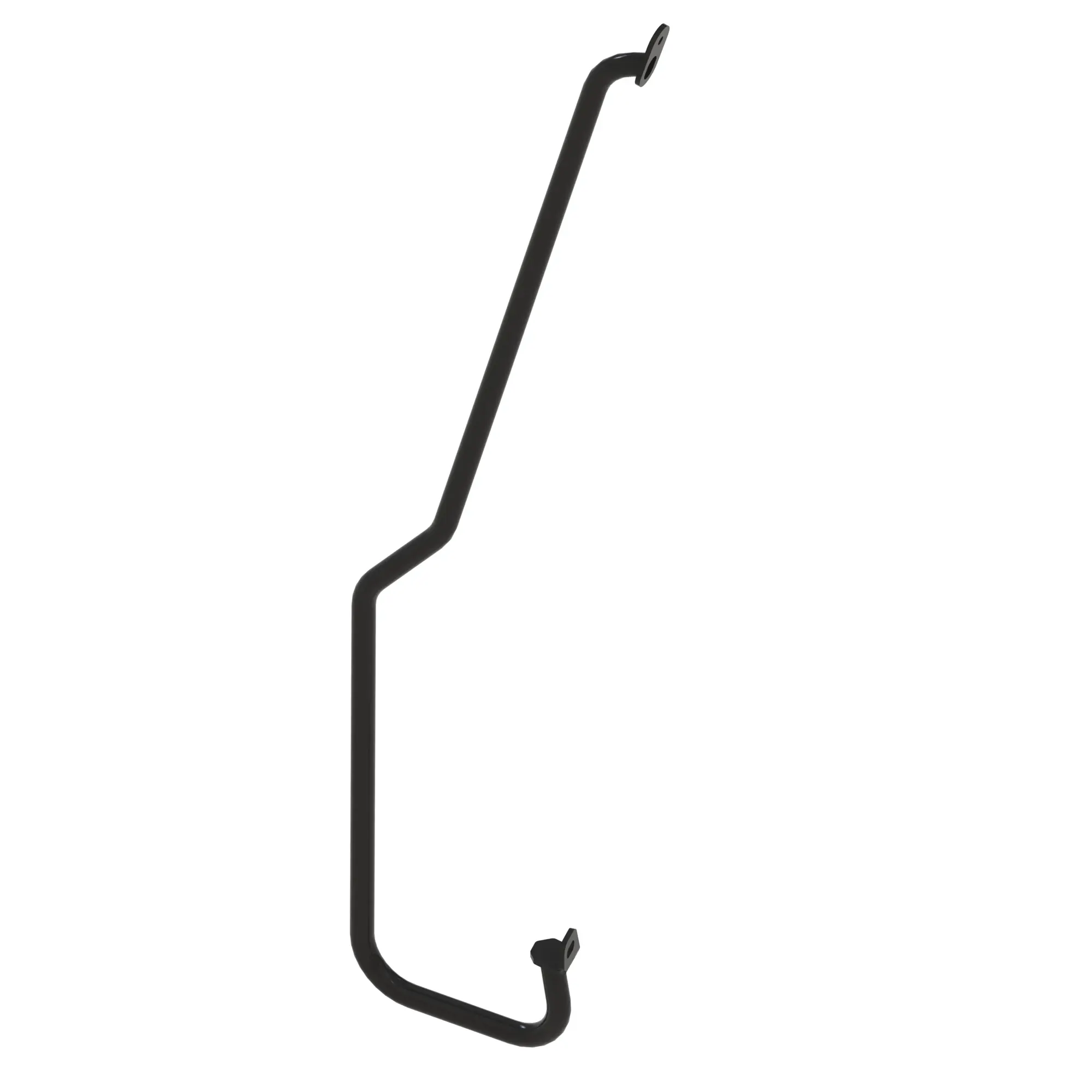Bolted Grab Handle